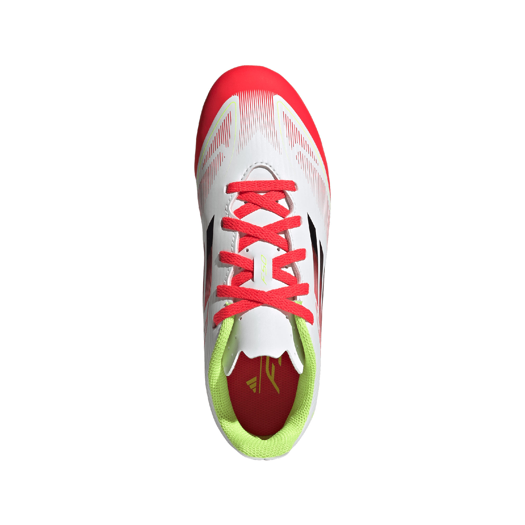 adidas F50 Club FG/MG J Fußballschuhe Kinder