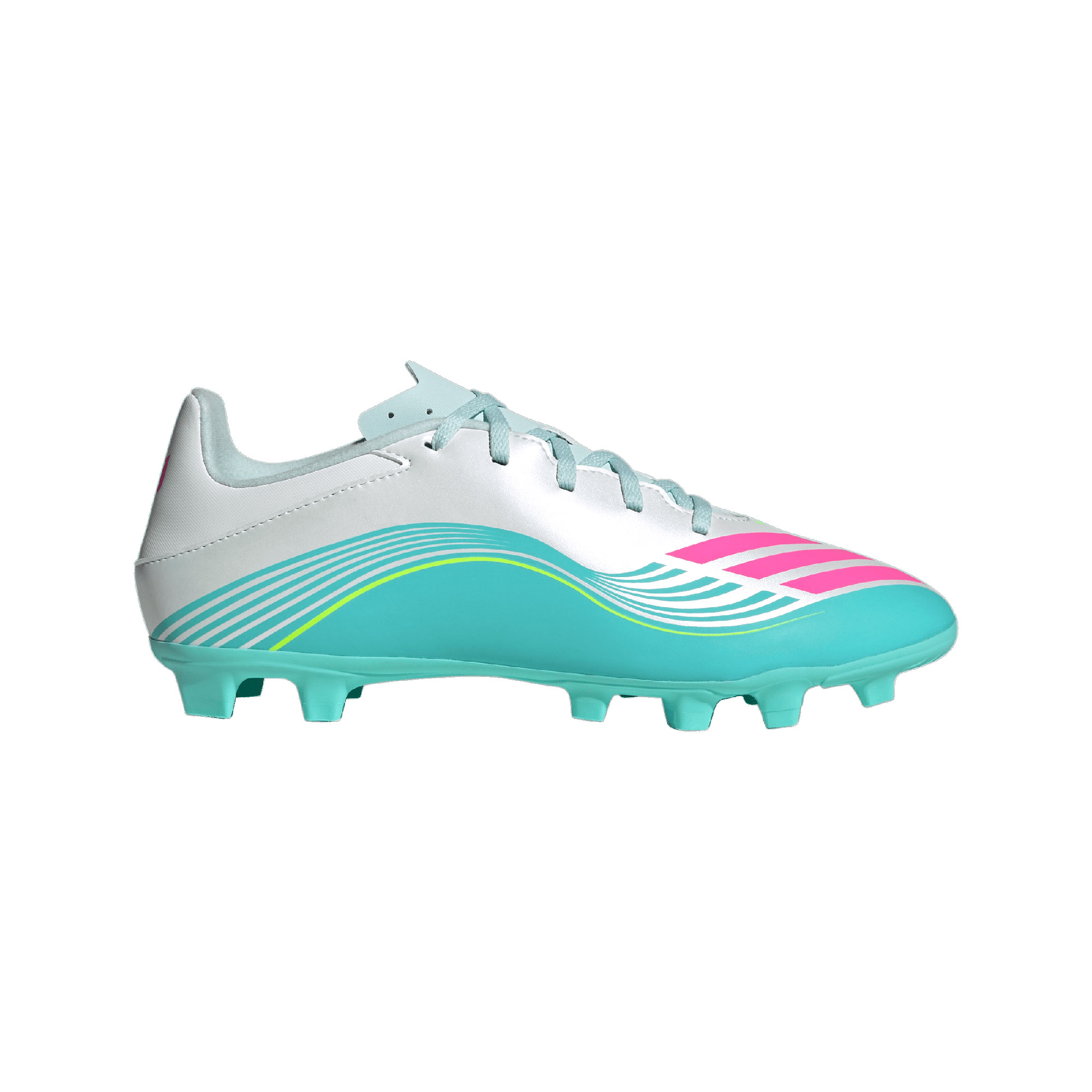 adidas F50 MESSI CLUB FG/MG  Fußballschuhe