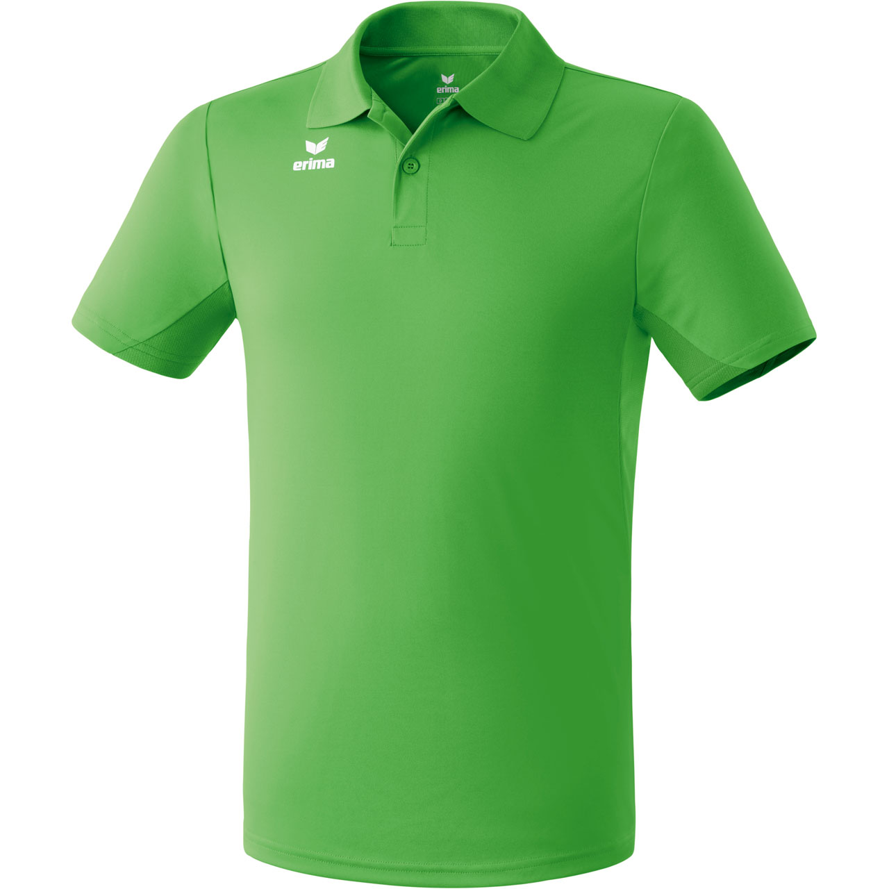 Erima Funktions Poloshirt Kinder