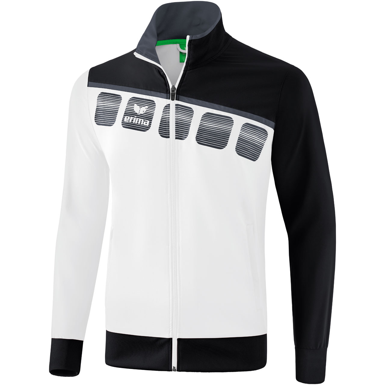 Erima 5-C Präsentationsjacke