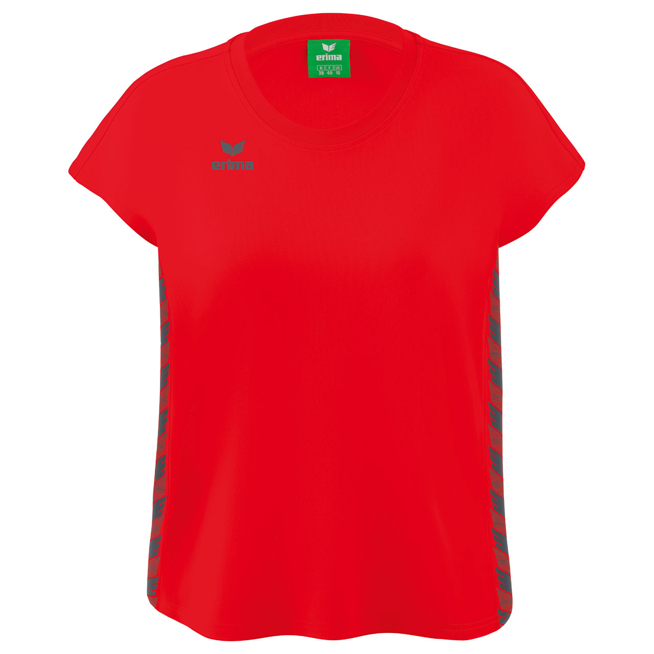 Erima Essential Team T-Shirt Damen