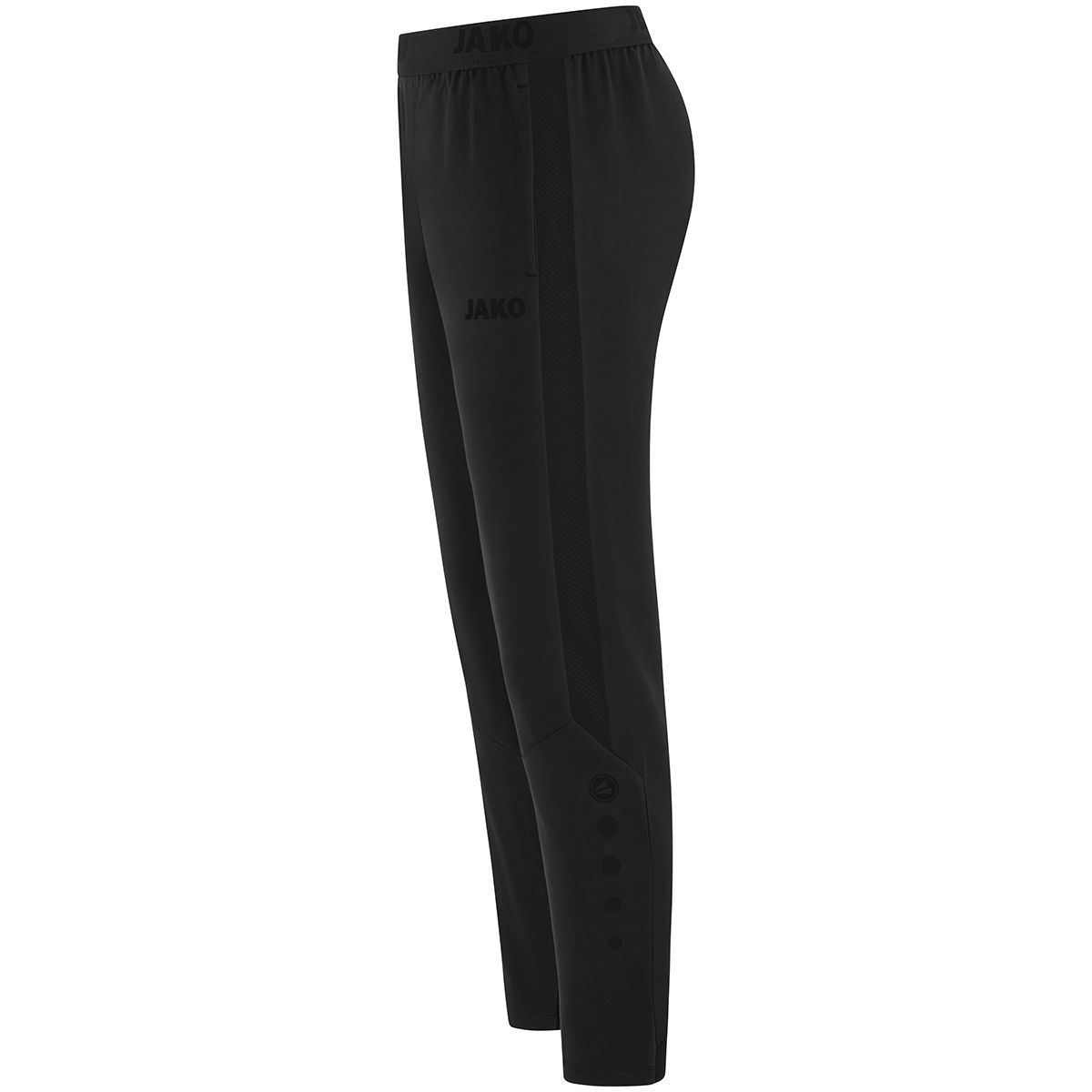 Jako Freizeithose Power Damen