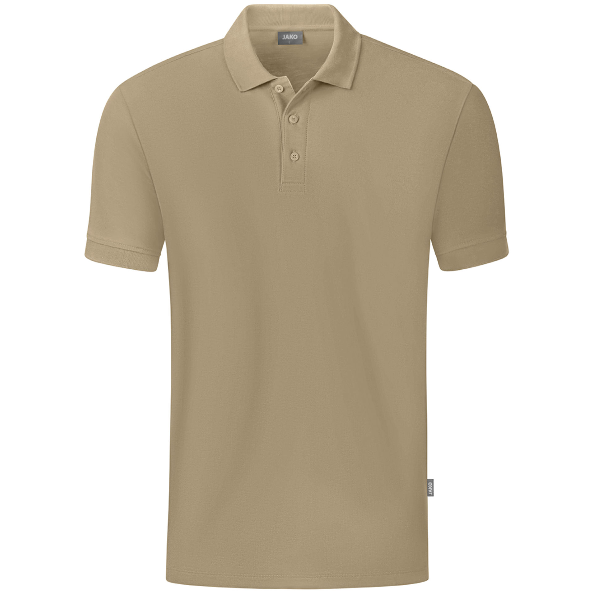 Jako Polo Organic Herren