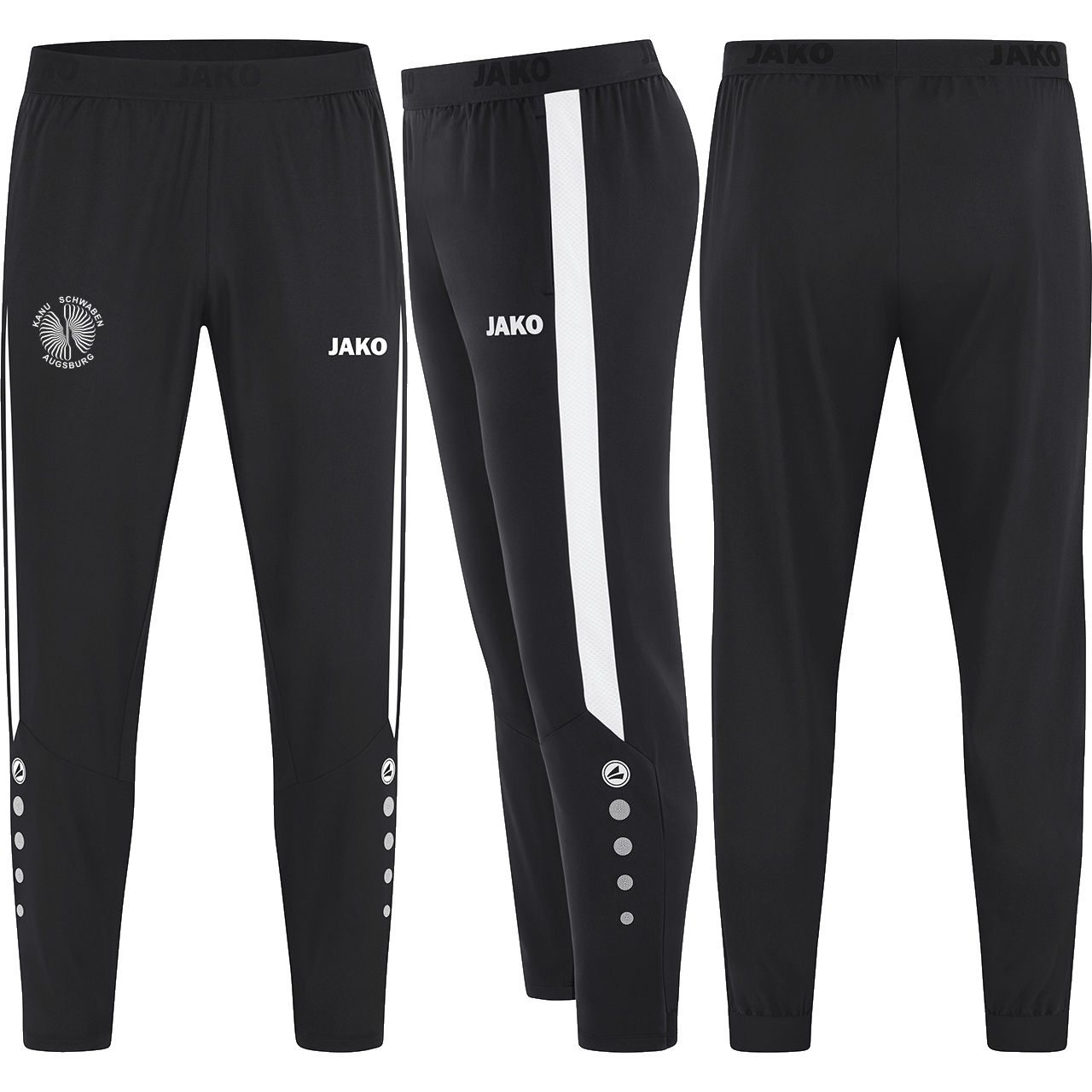 Jako Freizeithose Kanu Schwaben Augsburg