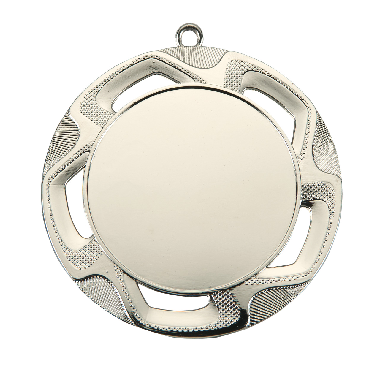 Medaille d70mm silber