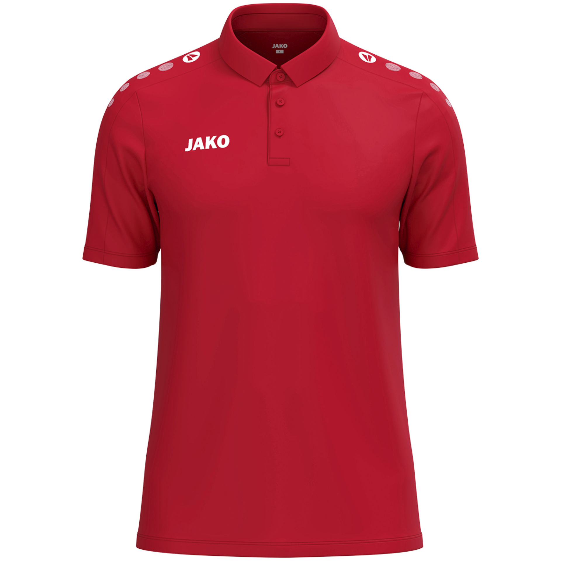 Jako Polo One Cotton