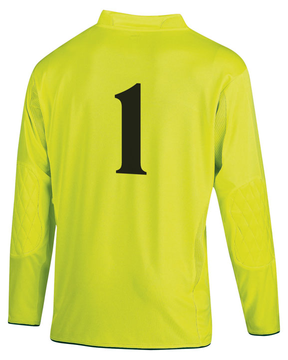 Jako Santos Torwart-Trikot