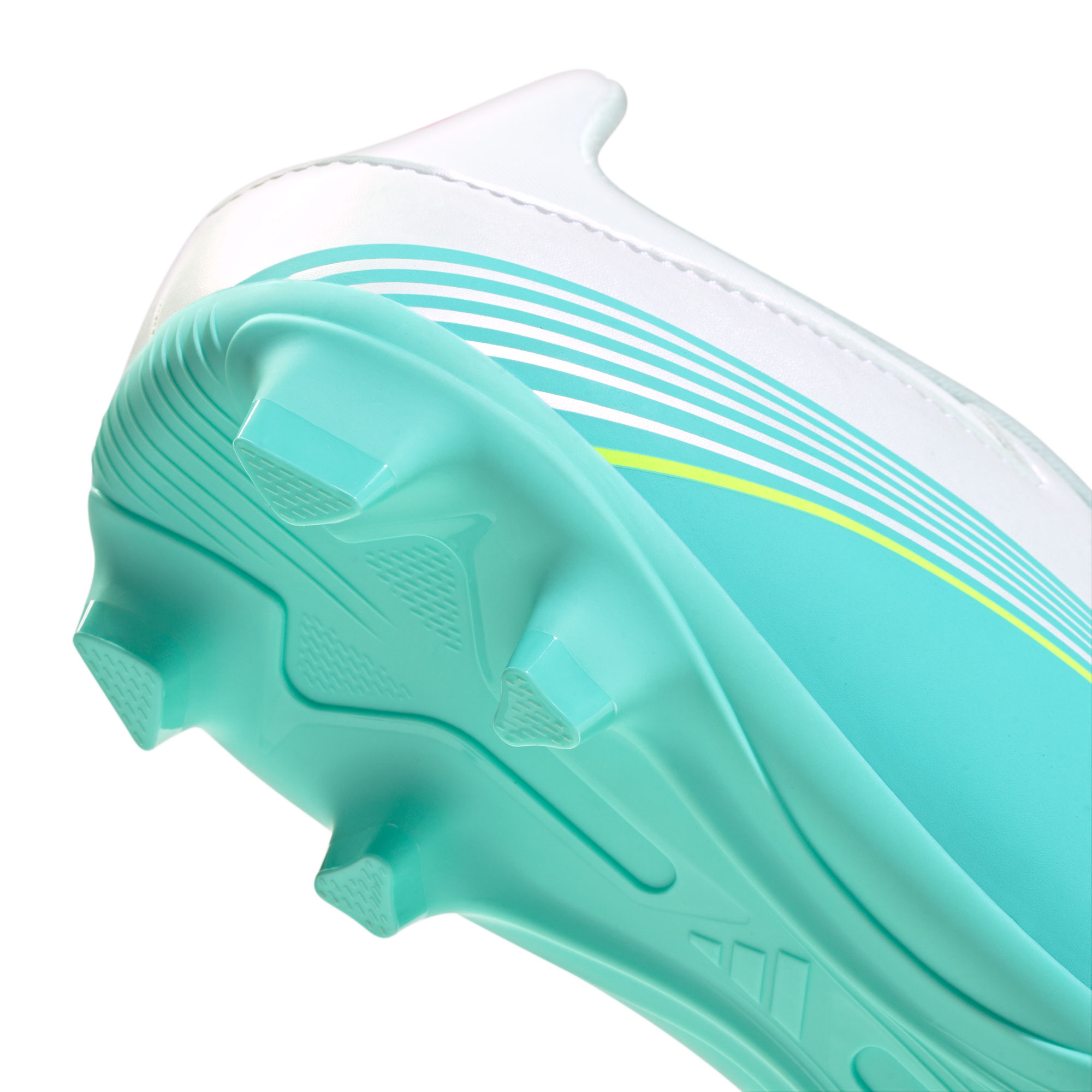 adidas F50 MESSI CLUB FG/MG  Fußballschuhe