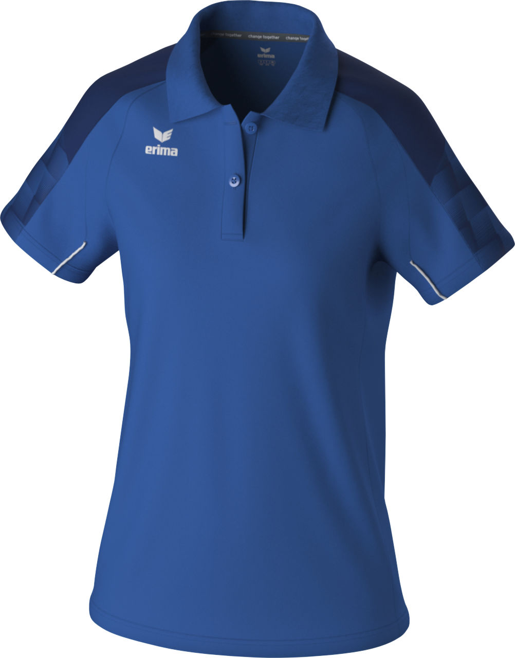 Erima EVO STAR Poloshirt Damen