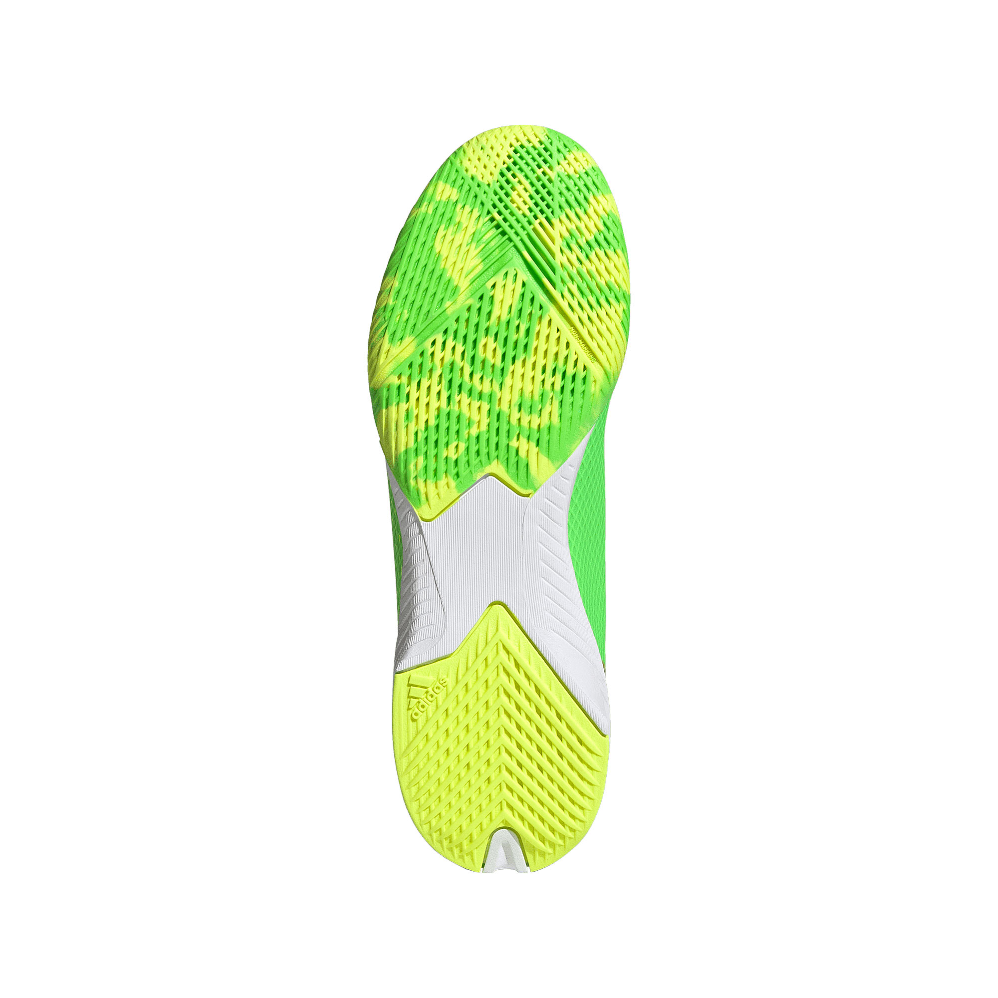 adidas X Speedportal.3 In J Hallenschuhe Kinder