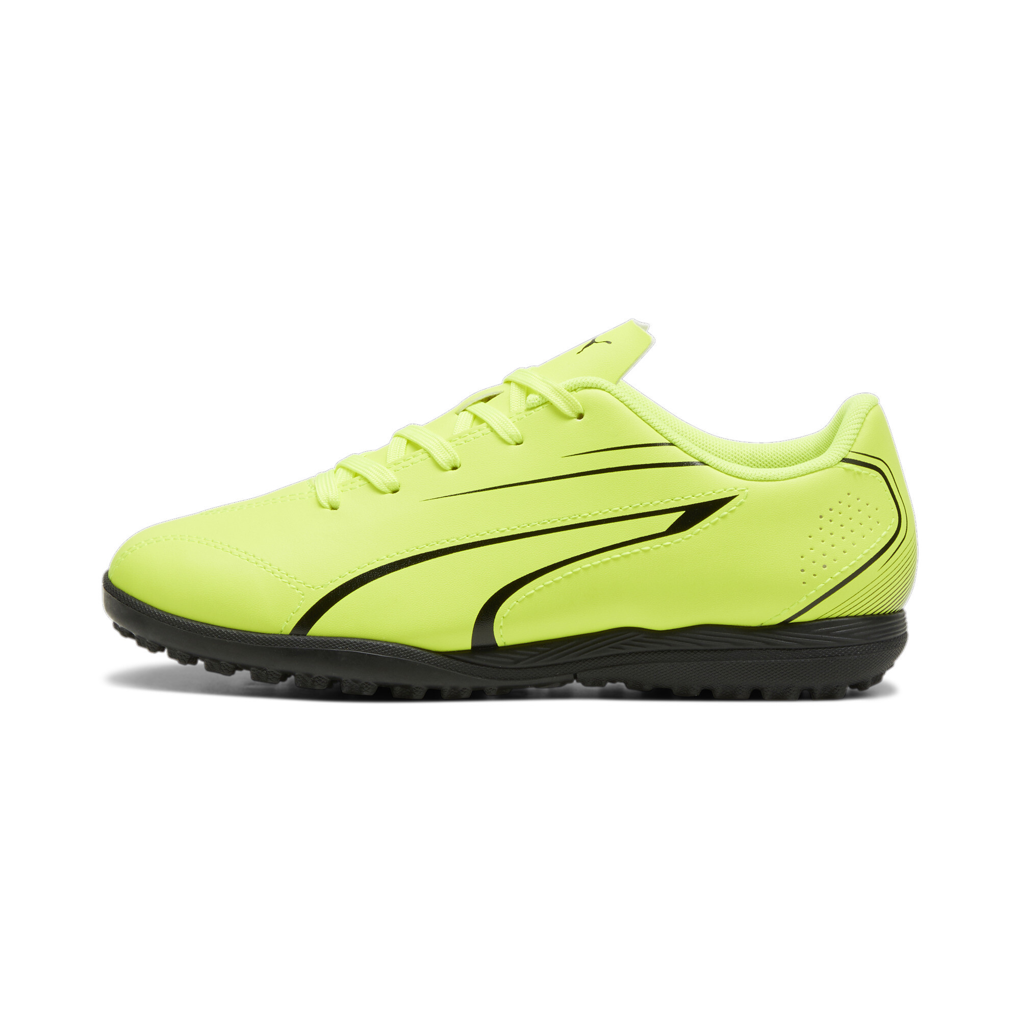 Puma VITORIA TT Jr Fußballschuhe Kinder