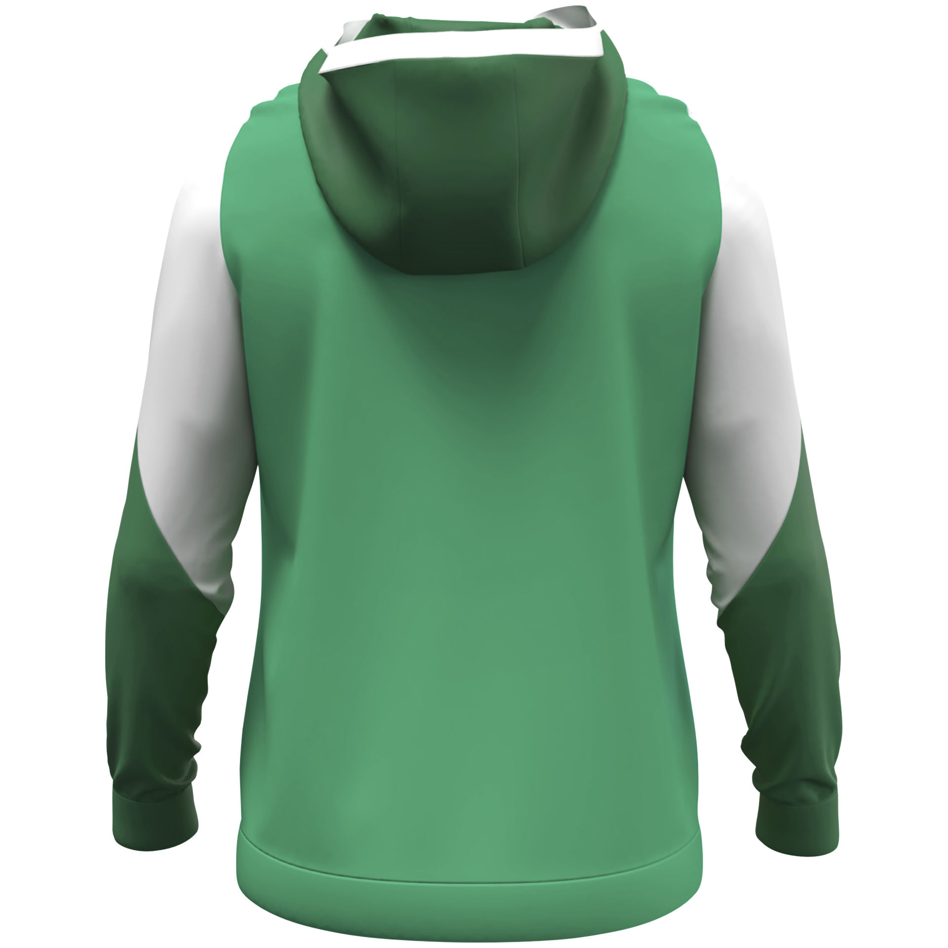 Jako Zip Hoodie Dynamic Kinder