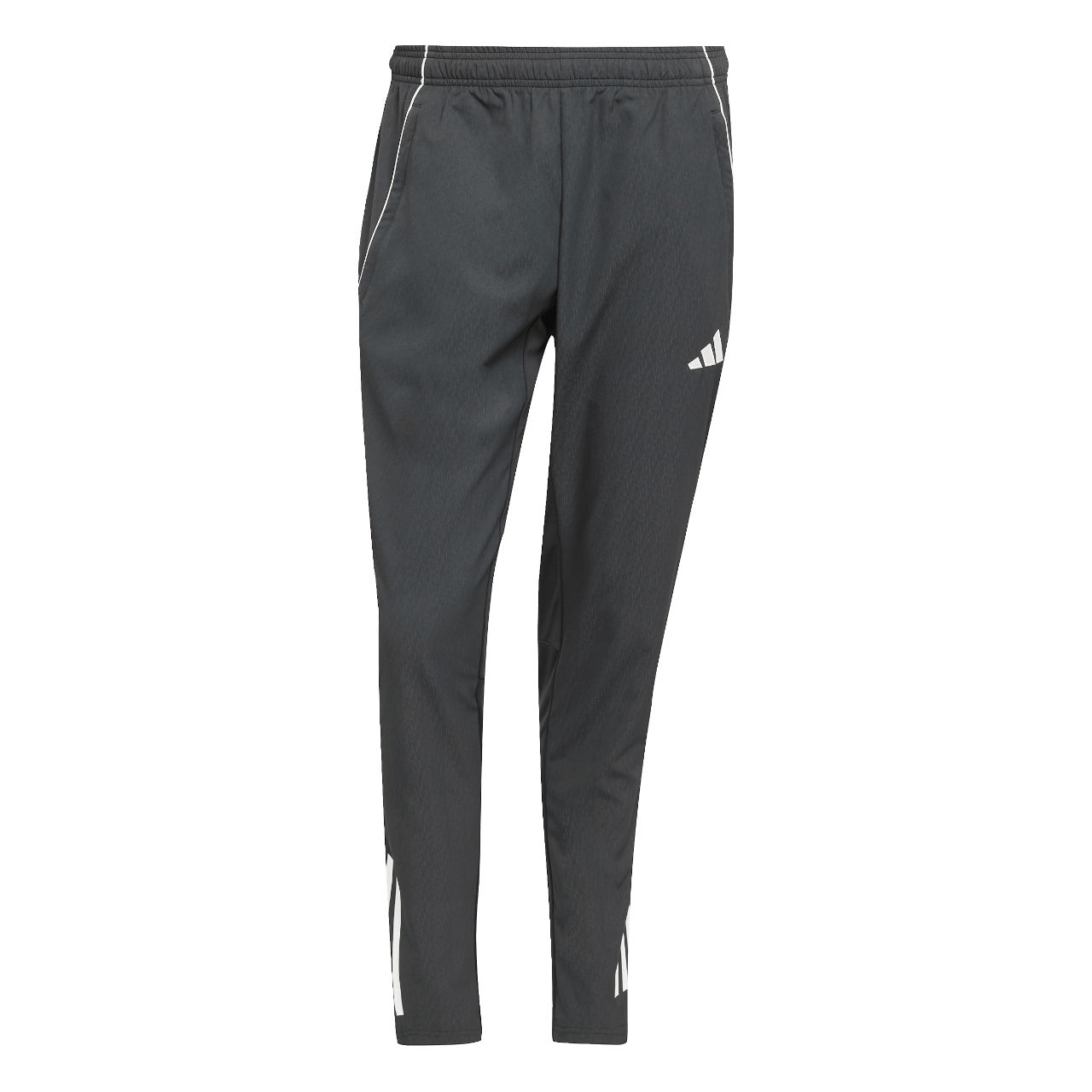 adidas TIRO25 Competition Präsentationshose BFCF Kinder schwarz ohne Initialen