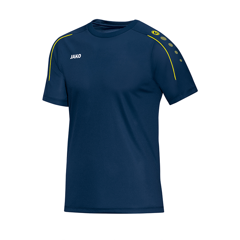 Jako T-Shirt Classico Kinder
