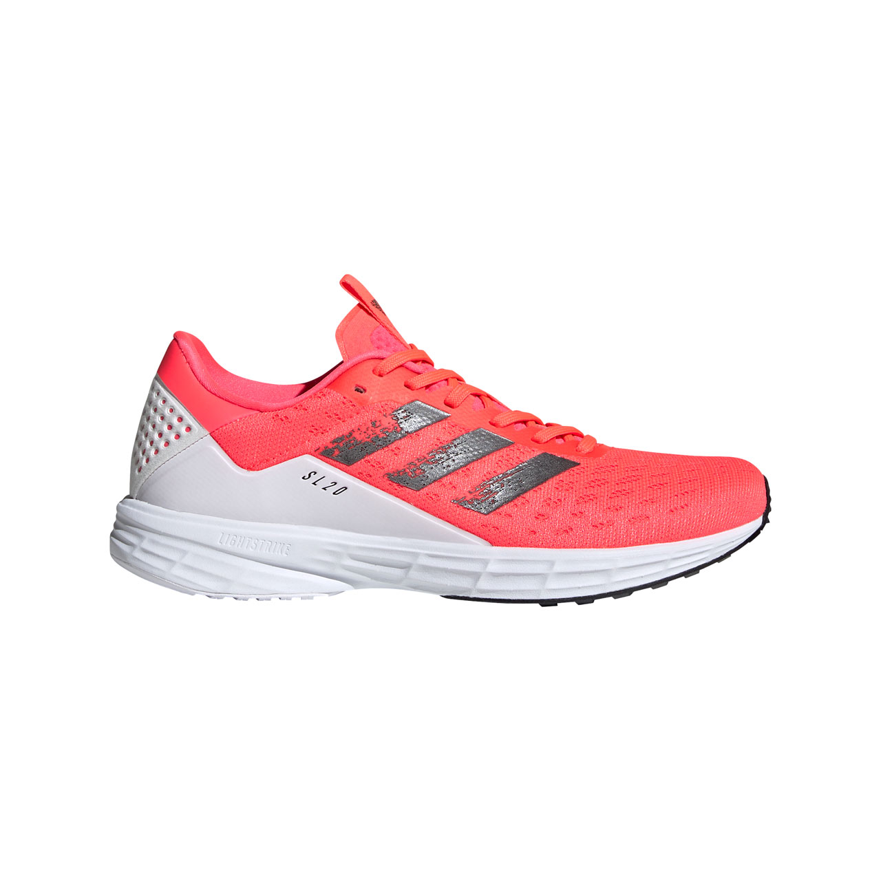 adidas SL 20 W Laufschuhe Damen