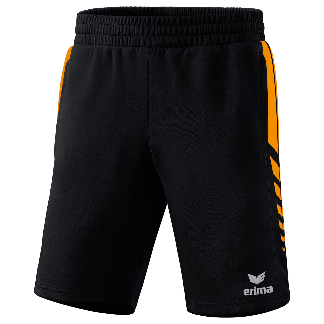 Erima Six Wings Worker Shorts Kinder
