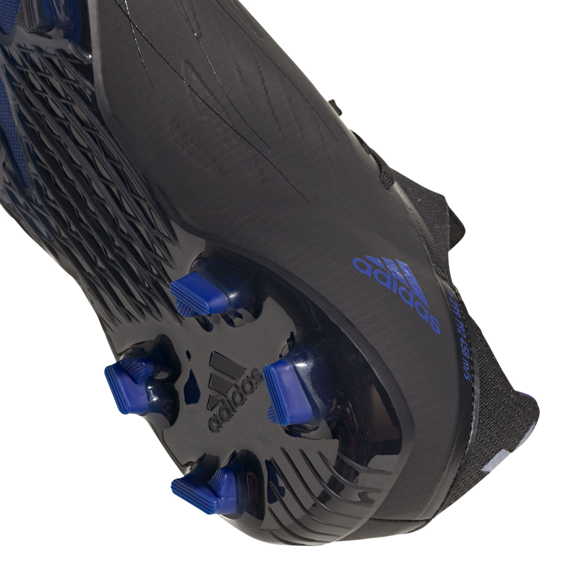 adidas X Speedflow.2 FG Fußballschuhe
