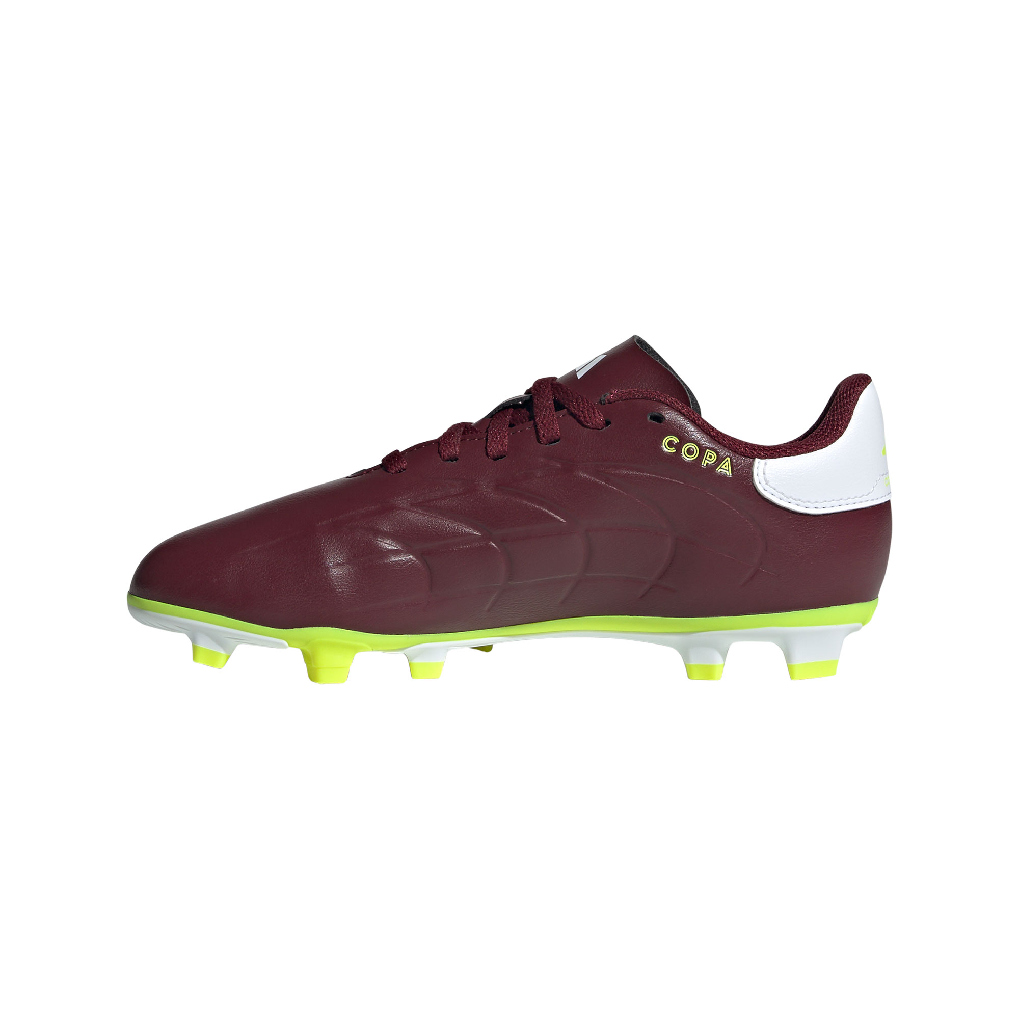 adidas COPA PURE 2 CLUB Fxg J Fußballschuhe Kinder