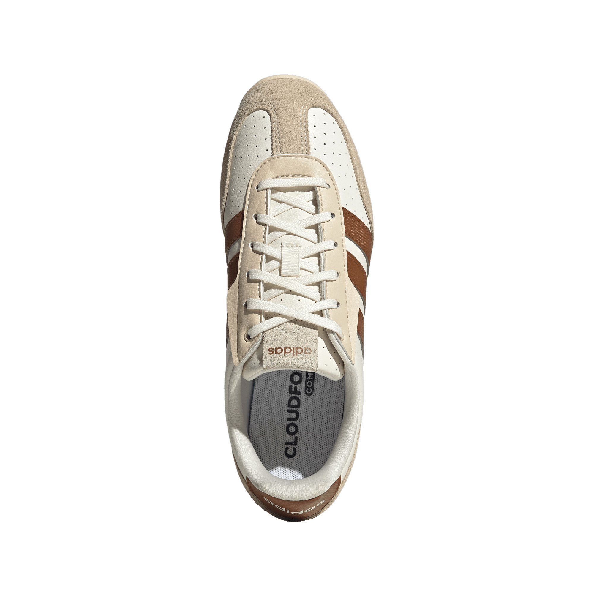 adidas BARREDA LO SHOES Turnschuhe