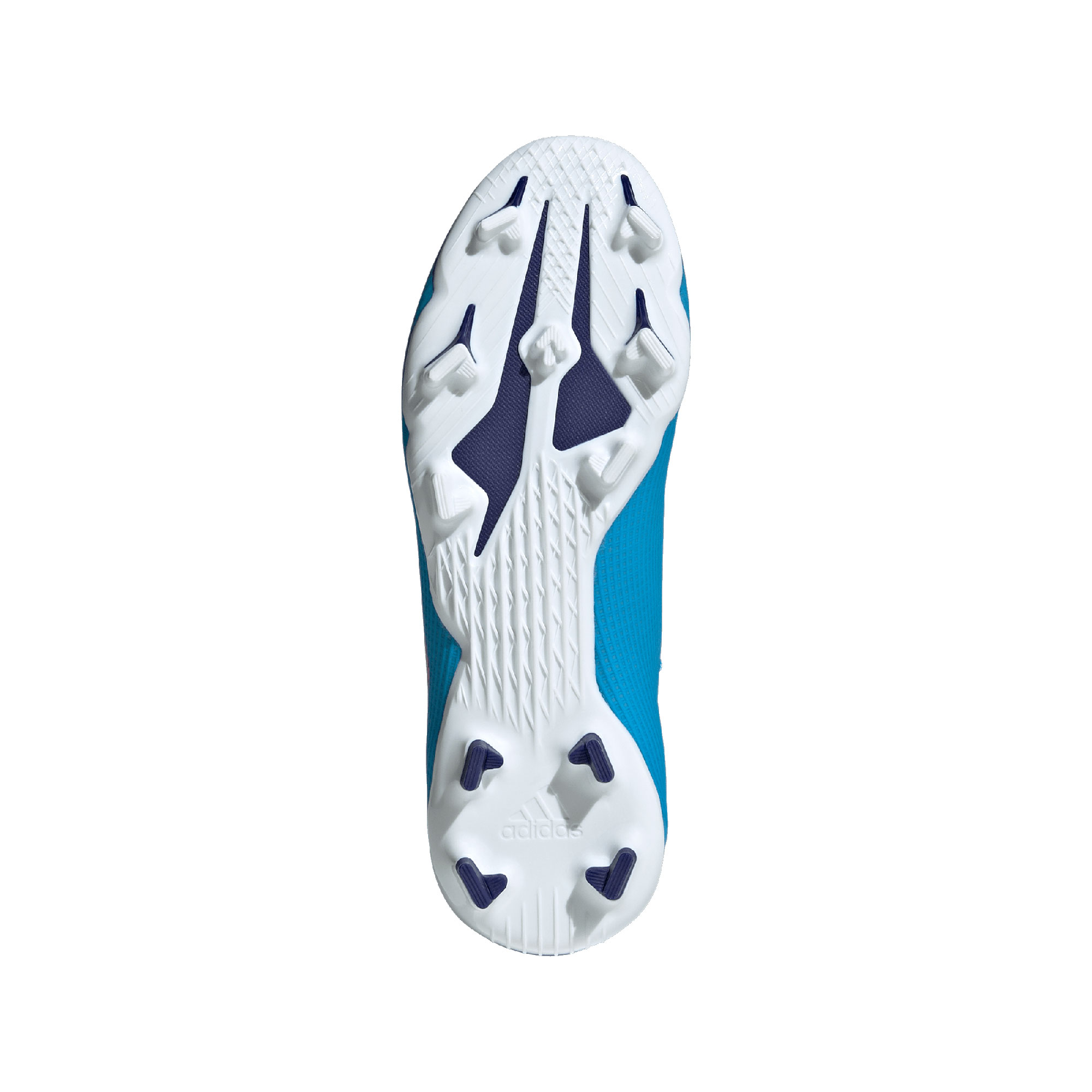 adidas X SPEEDFLOW.3 FG J Fußballschuhe