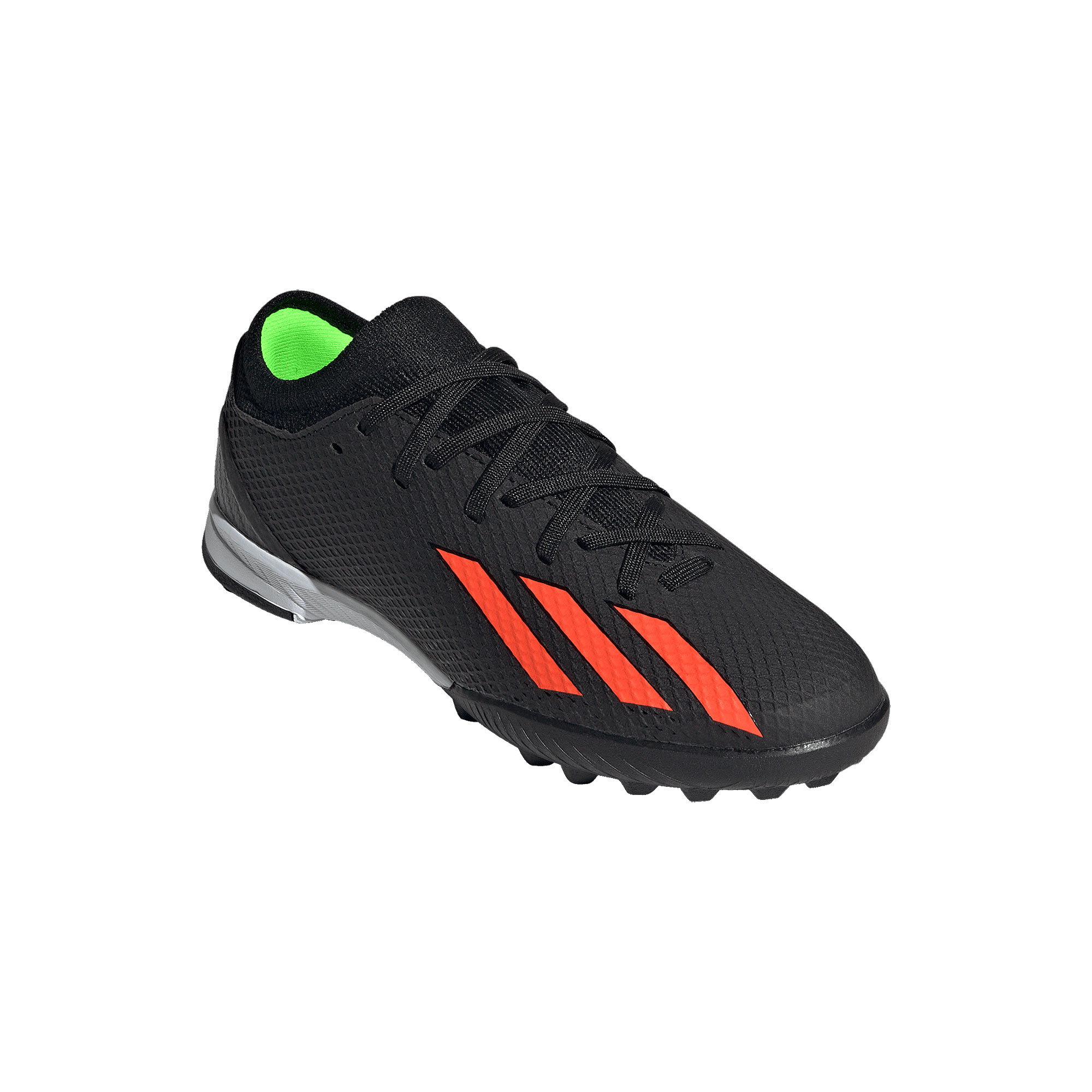 adidas X Speedportal.3 TF J Fußballschuhe Kinder