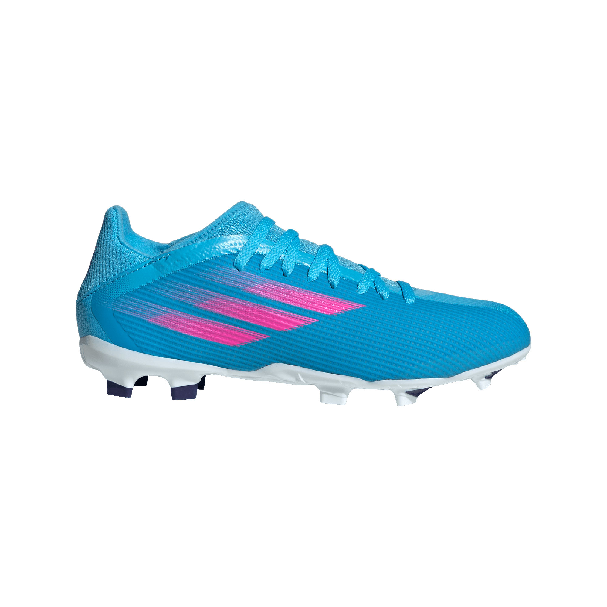 adidas X SPEEDFLOW.3 FG J Fußballschuhe