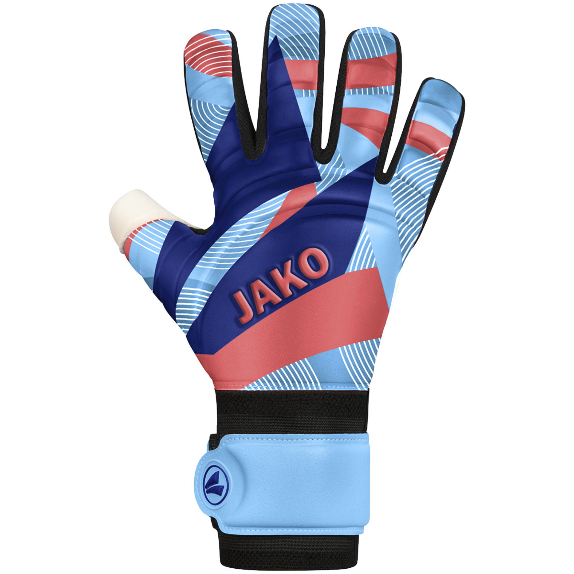 Jako TW-Handschuh River Supersoft NC