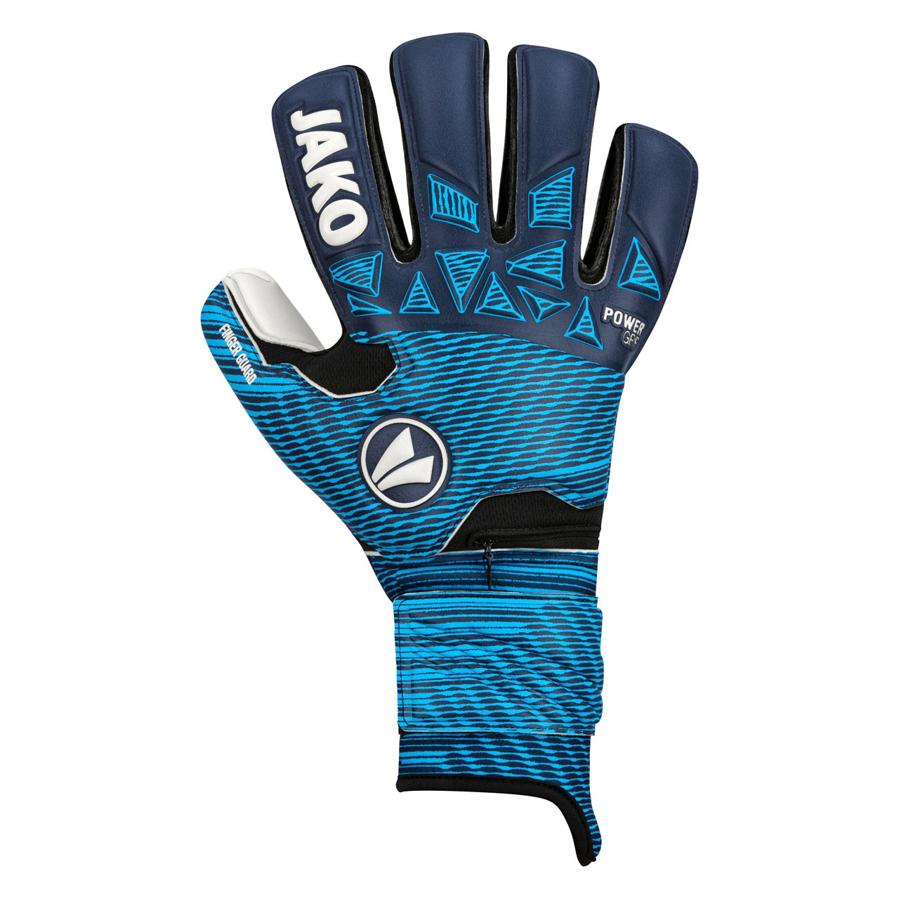 Jako TW-Handschuh Performance WRC Protection