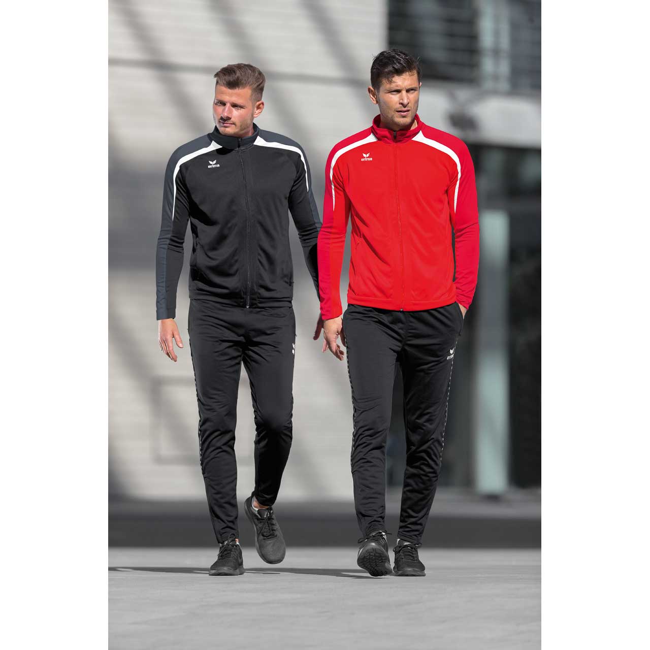 Erima Liga 2.0 Trainingsjacke Kinder