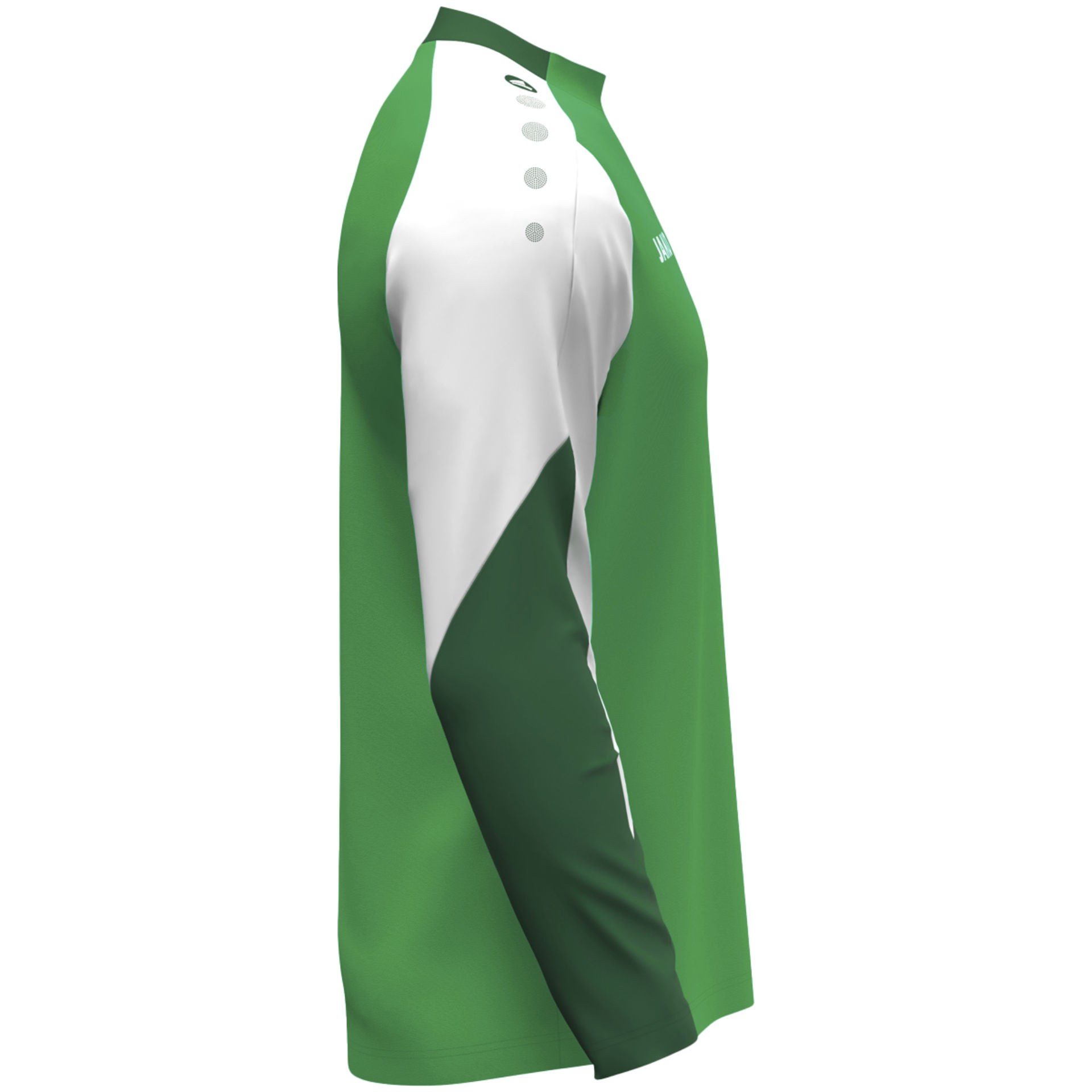 Jako Longsleeve Dynamic Kinder