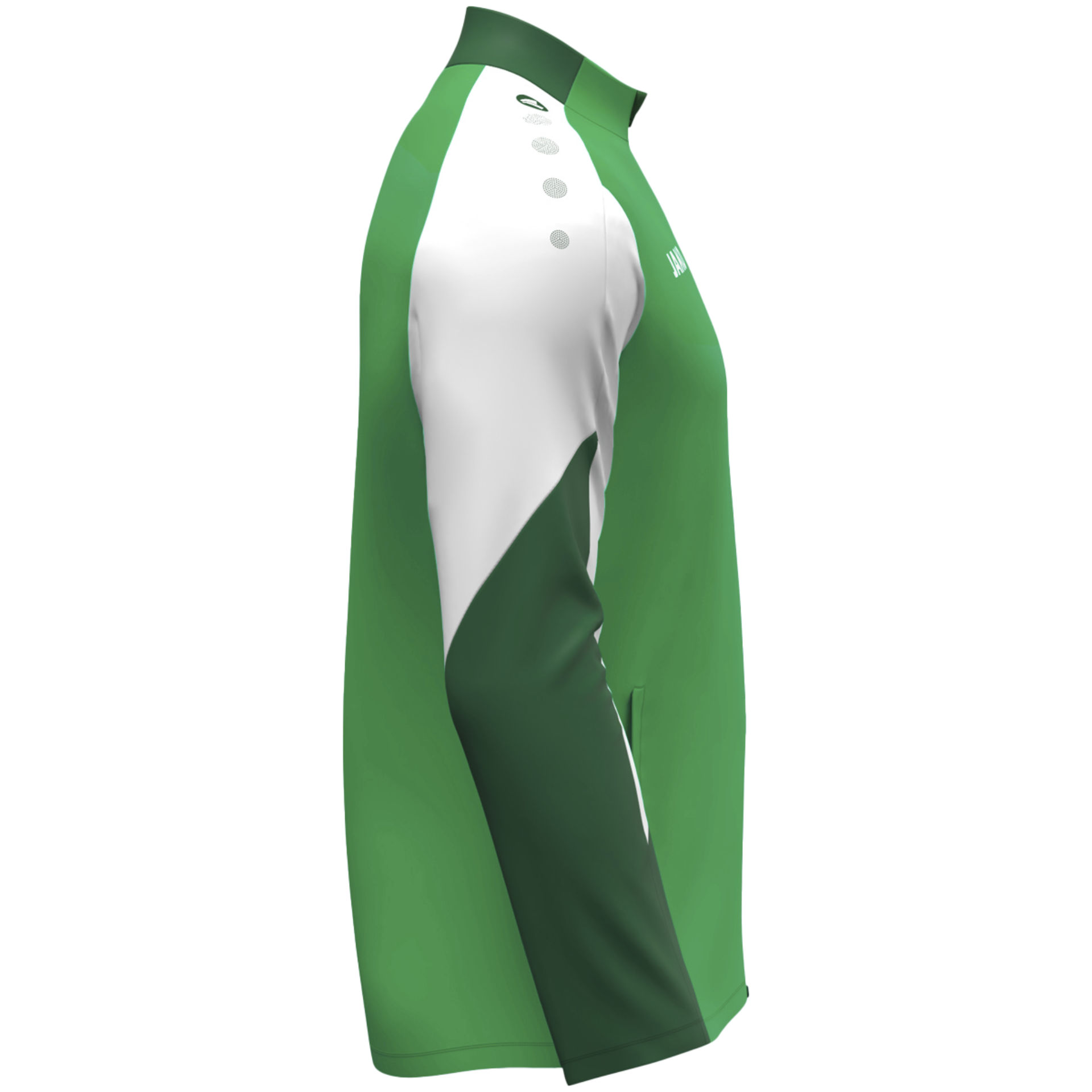 Jako Polyesterjacke Dynamic Kinder