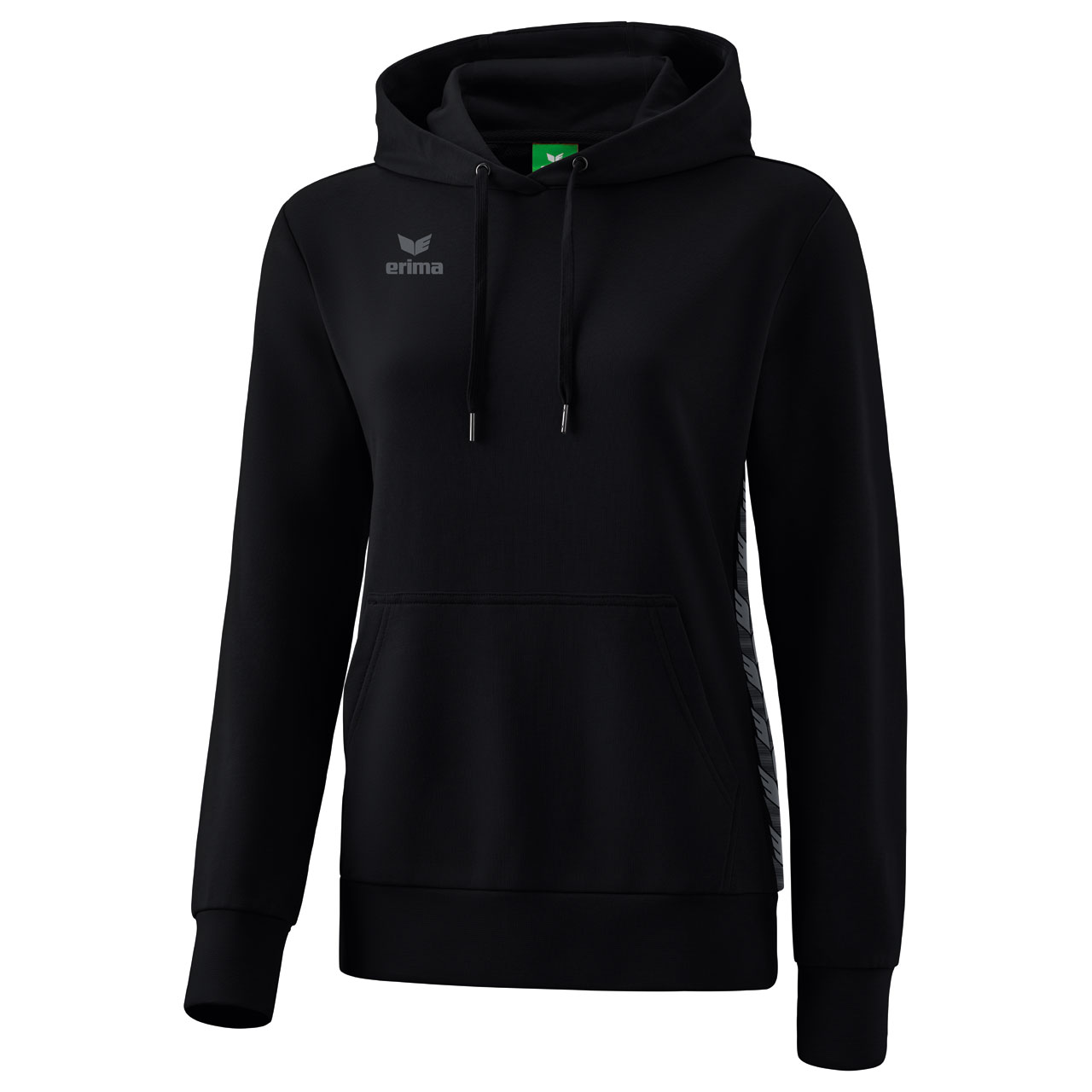 Erima Essential Team Kapuzensweat Damen