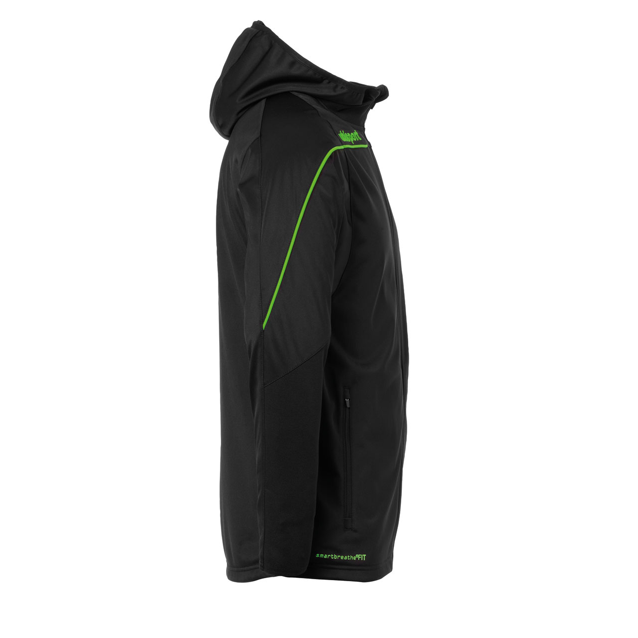 Uhlsport Stream 22 Track Hood Jacket Kinder