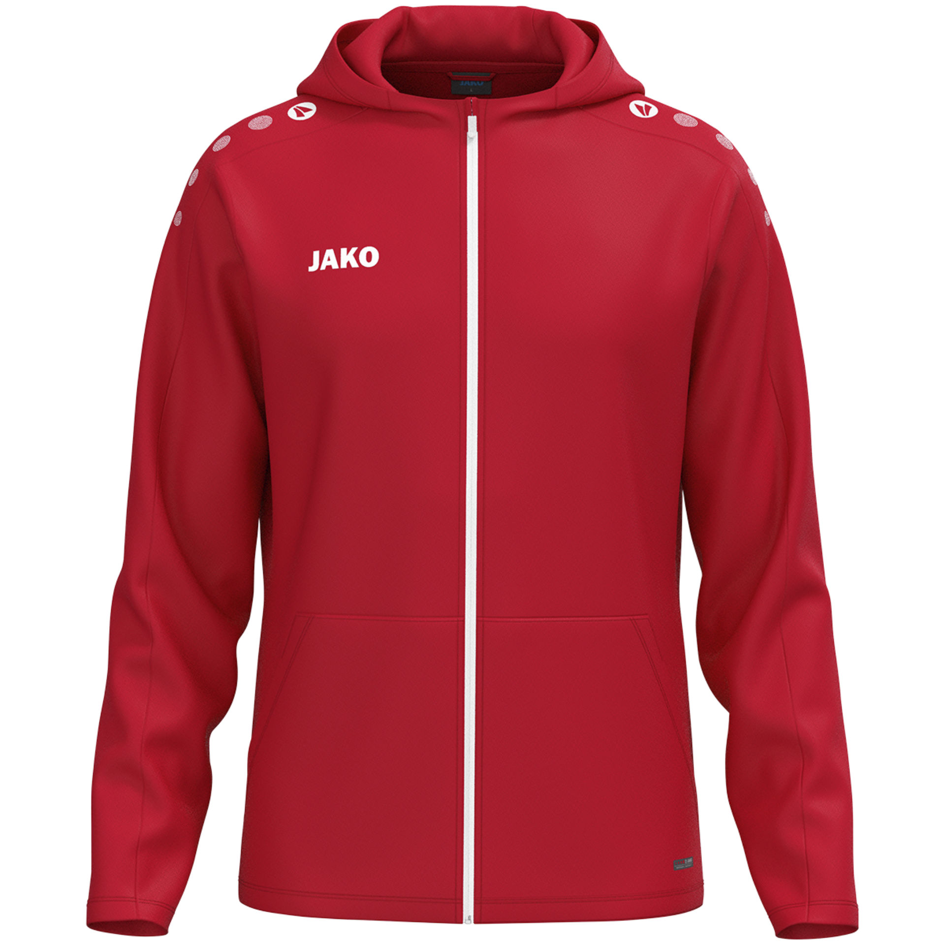Jako Kapuzenjacke One Herren