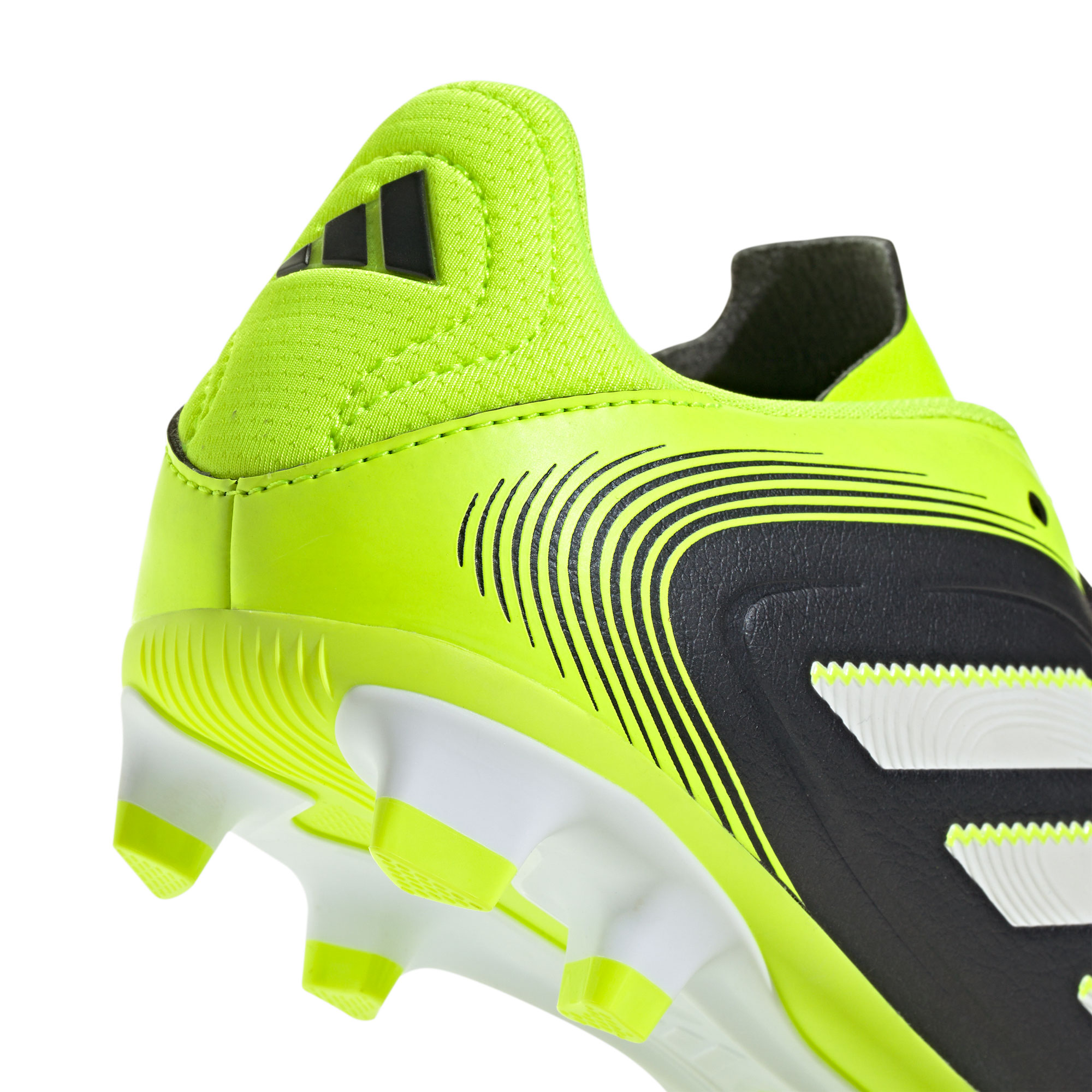 adidas Copa Pure III Club Fg/Mg J Fußballschuhe Kinder
