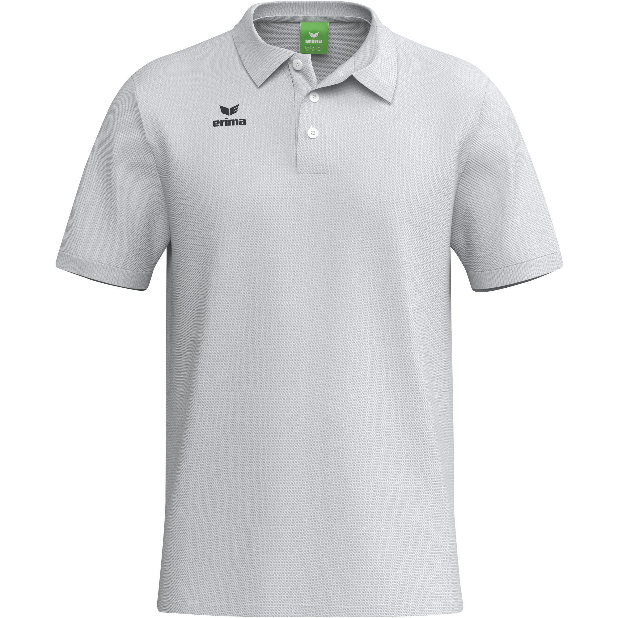 Erima TS LOGO Poloshirt