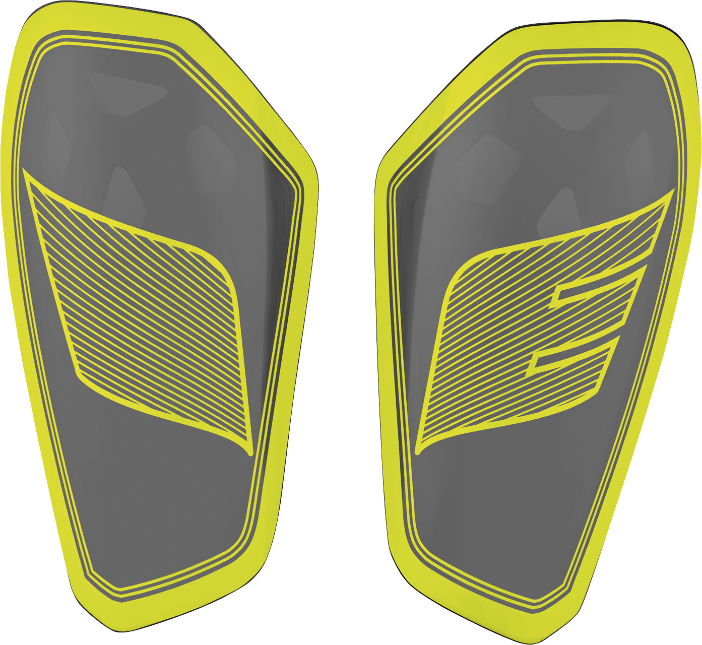 Erima Flex Guard Schienbeinschoner TSV Königsbrunn