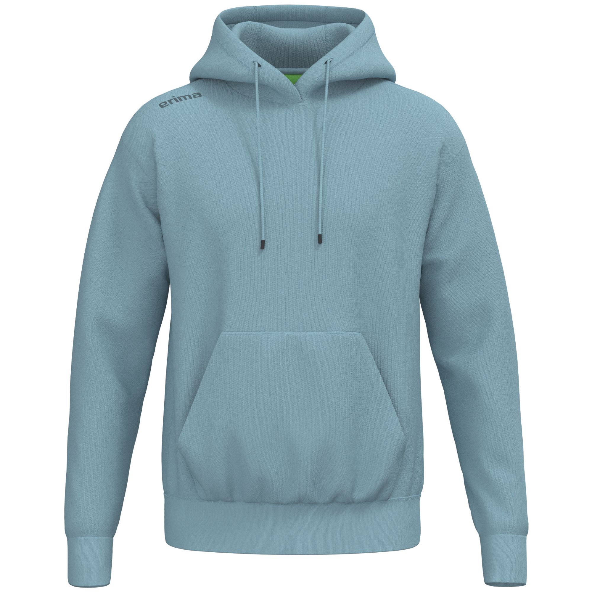 Erima TS Hoody Kinder