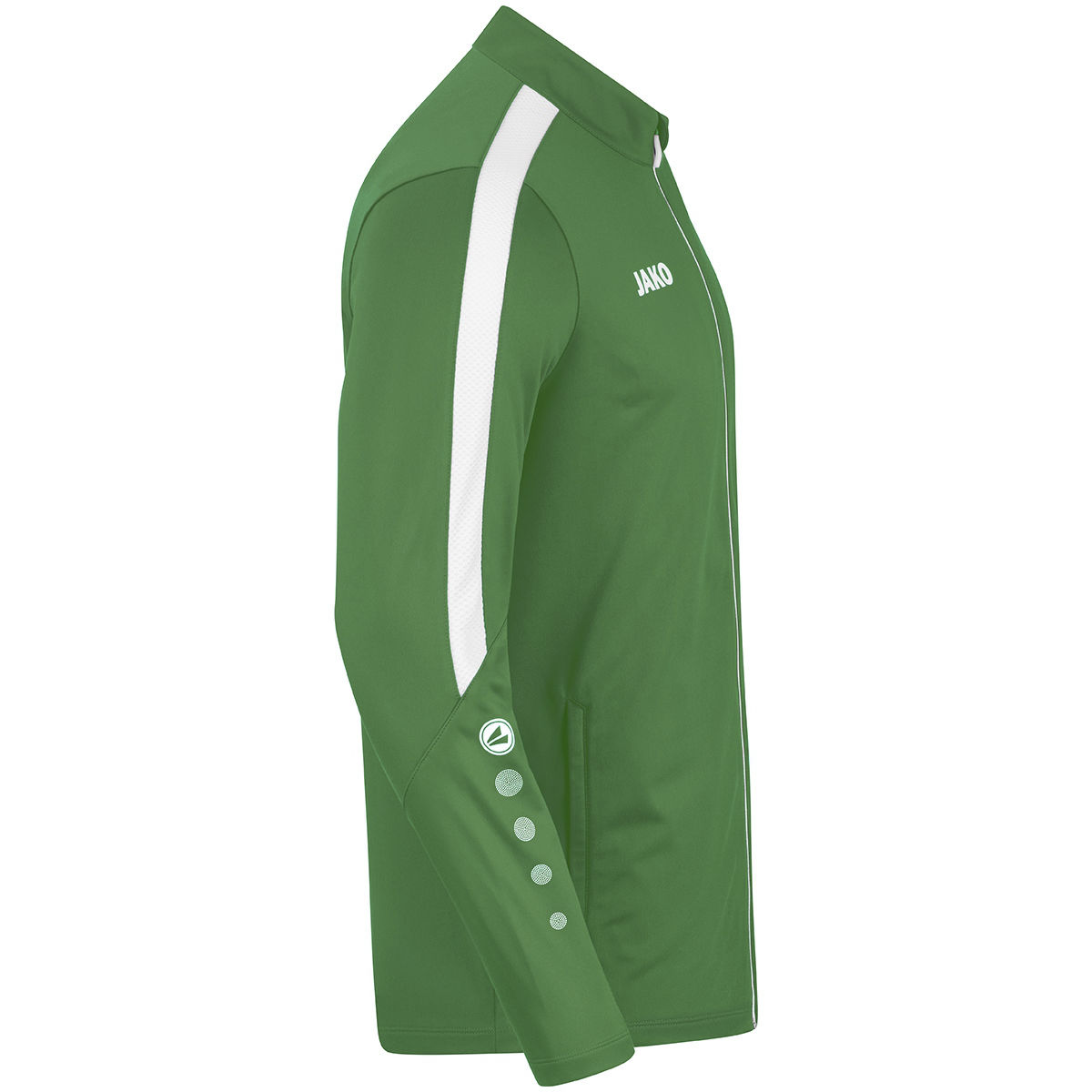 Jako Polyesterjacke Power Kinder