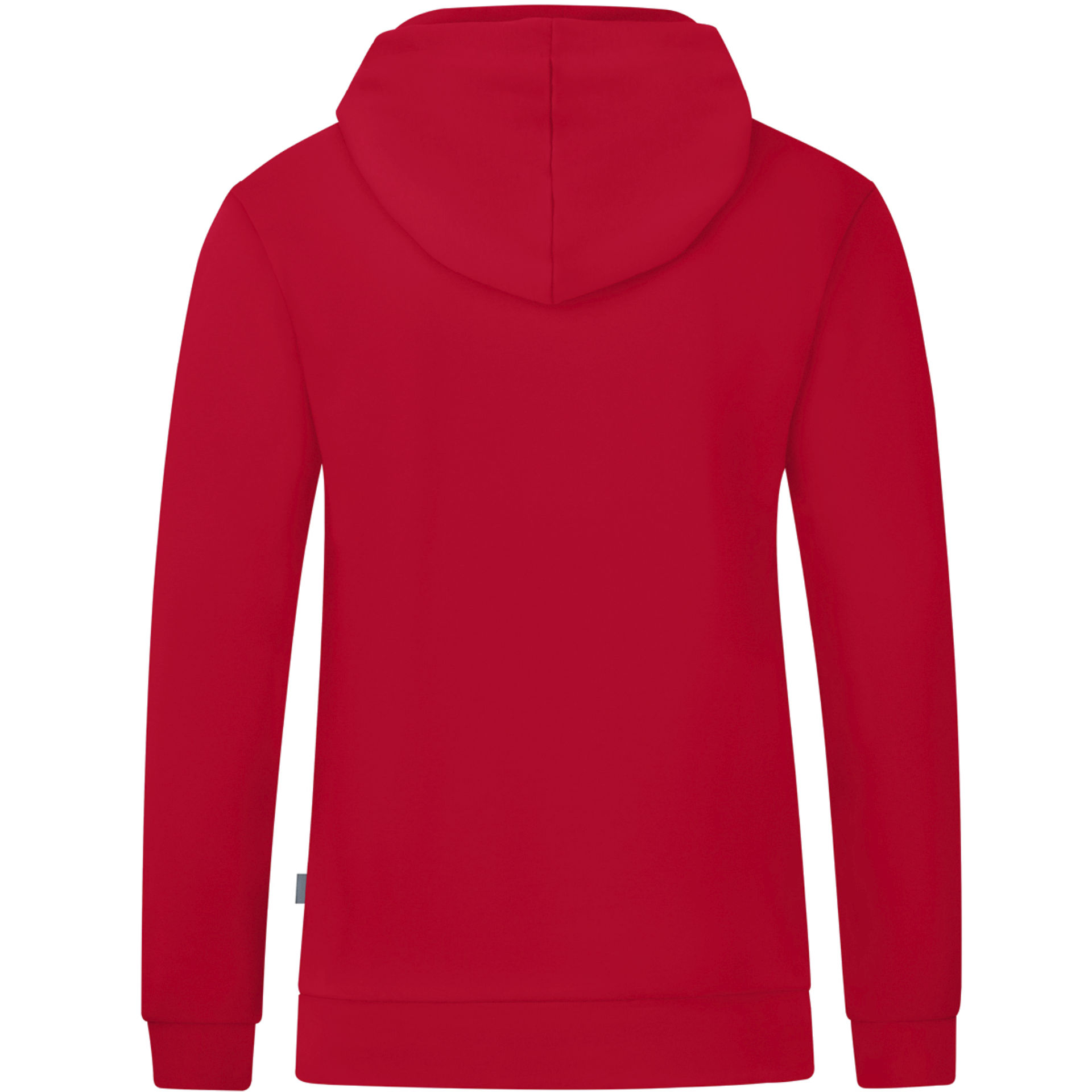 Jako Kapuzenjacke Organic