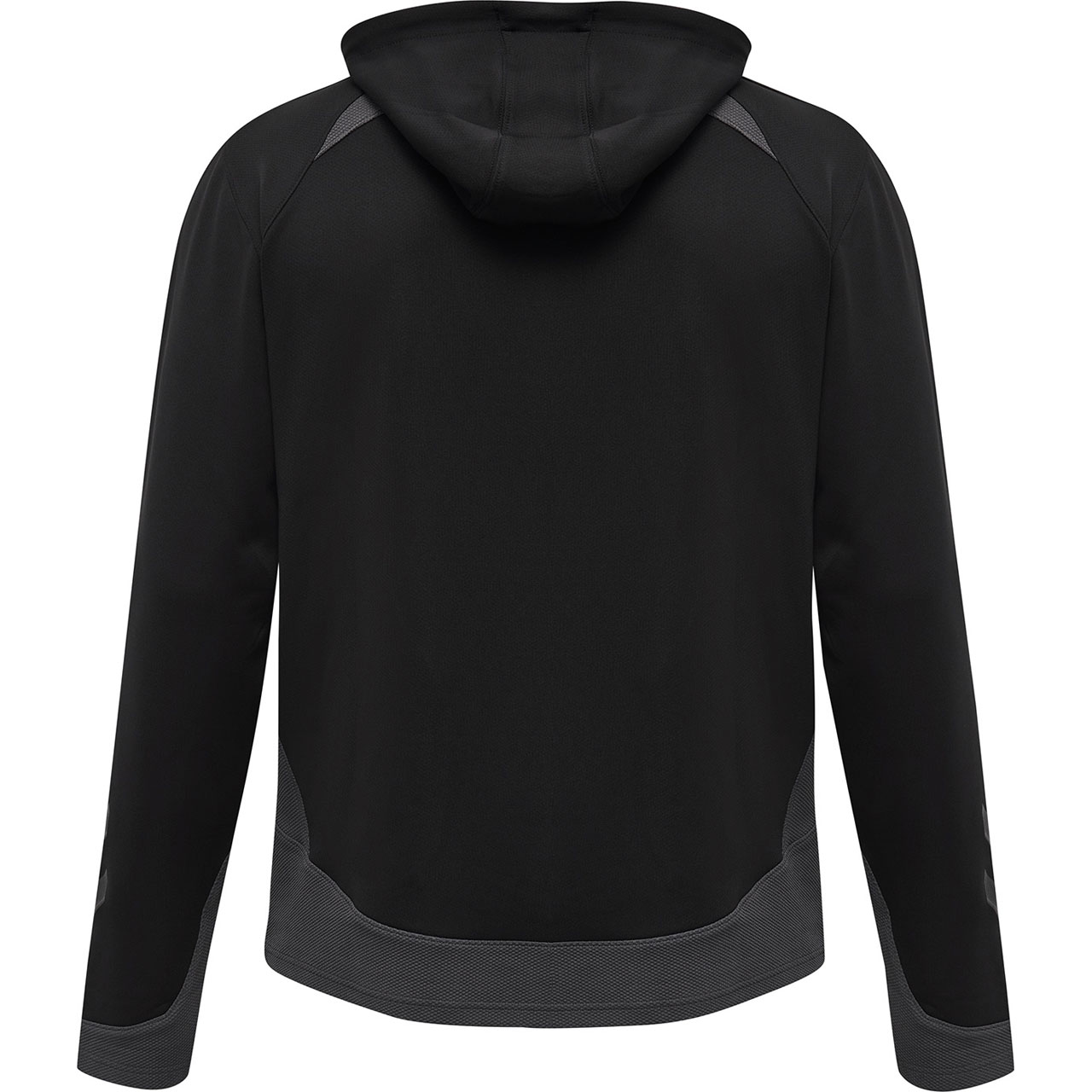 hummel Lead Poly Hoodie