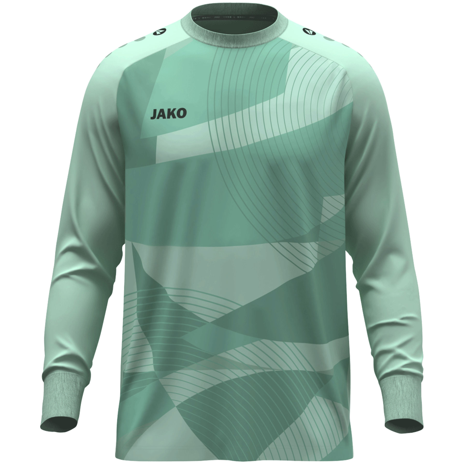 Jako TW-Trikot River Kinder