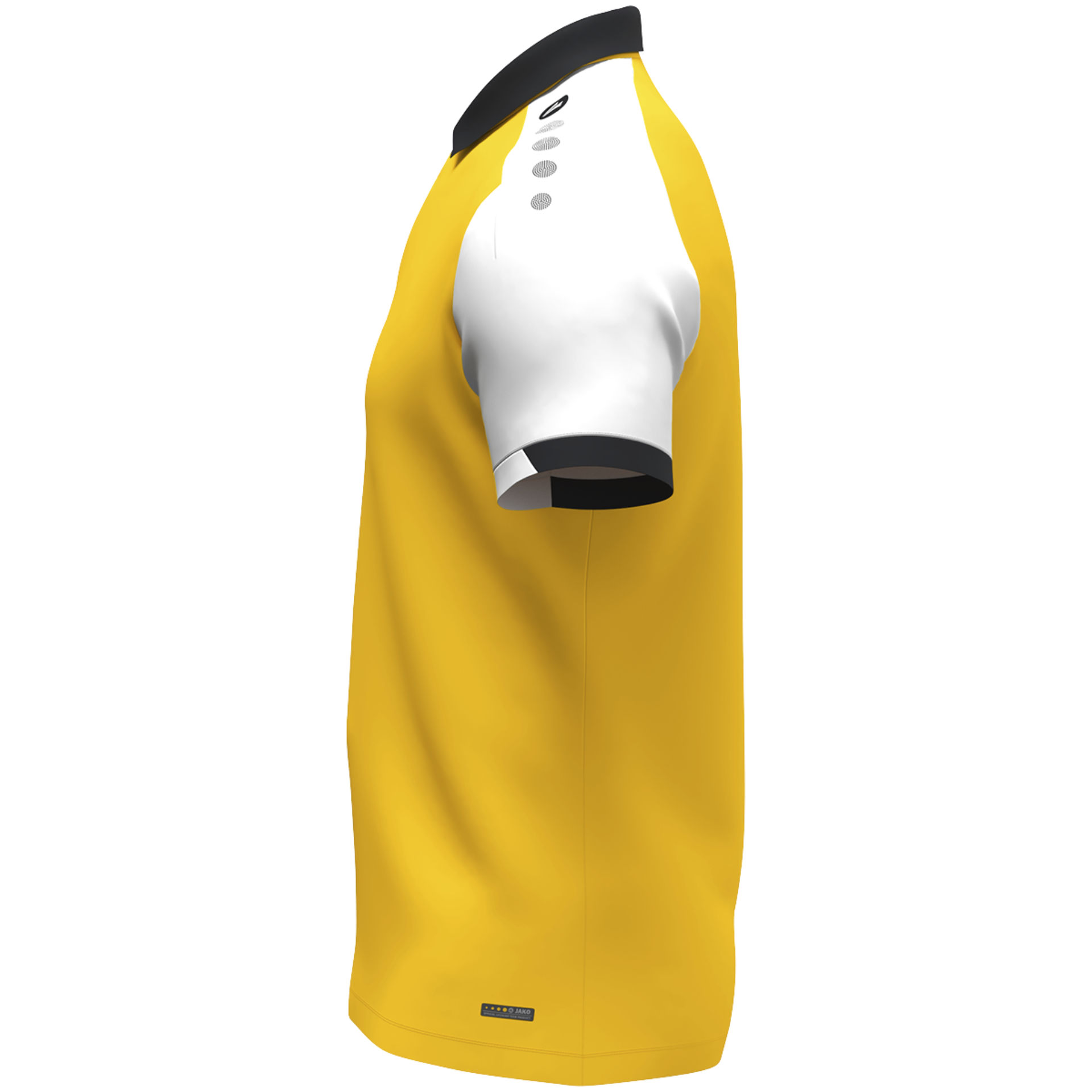 Jako Polo Dynamic Kinder