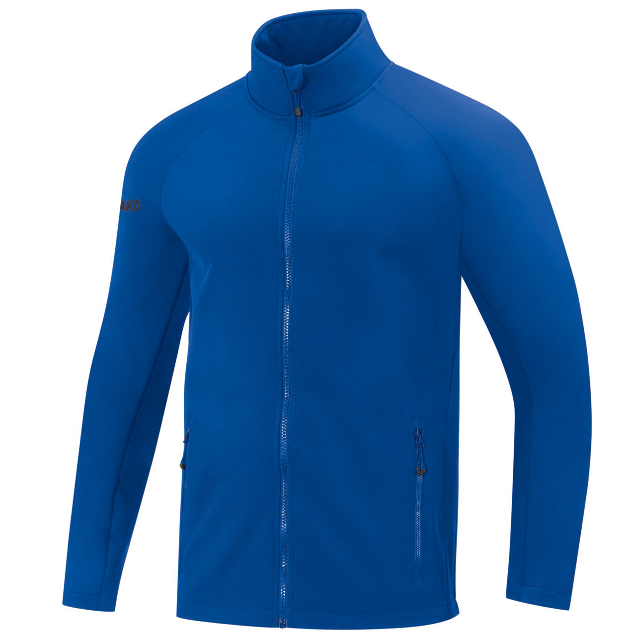 Jako Softshelljacke Team Damen
