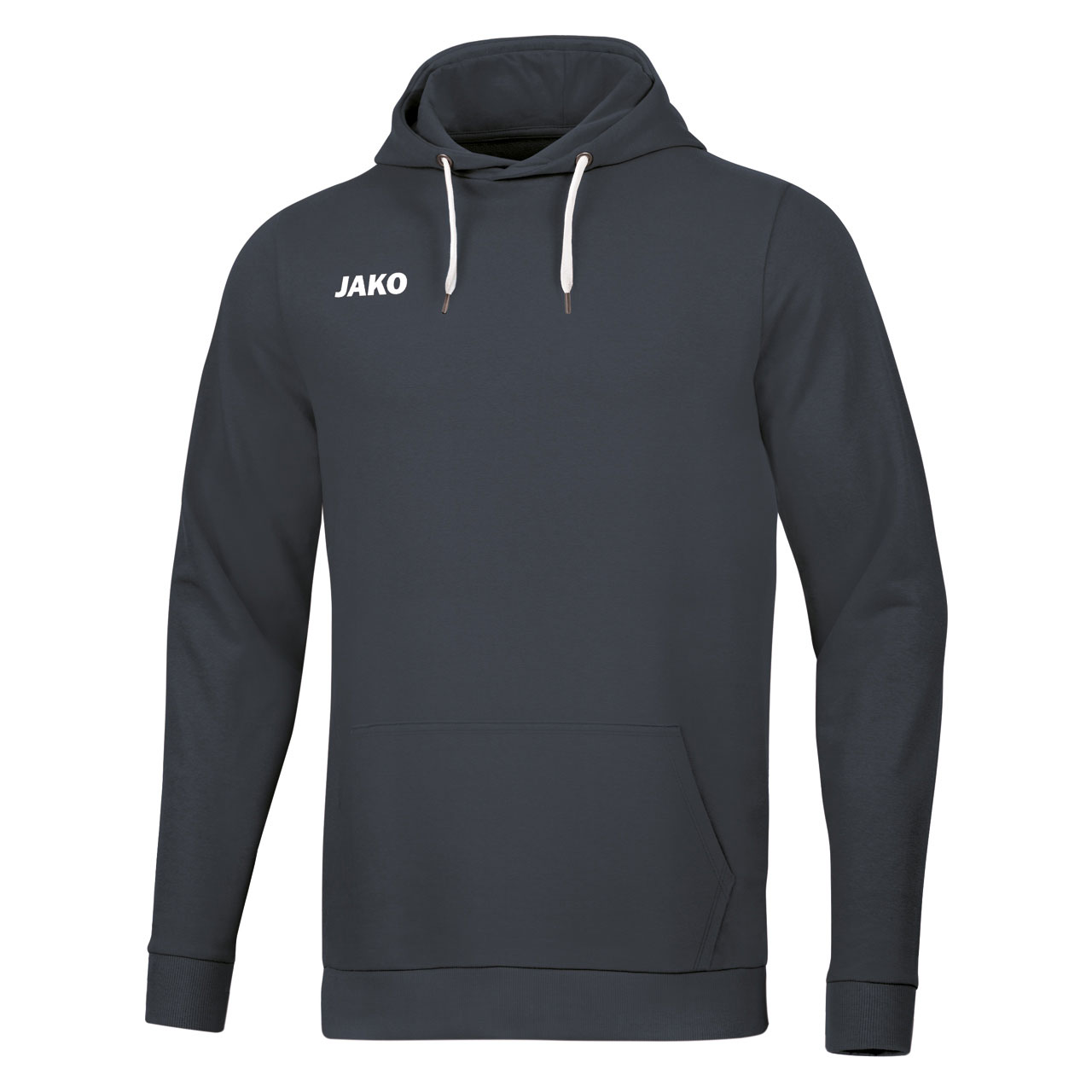 Jako Kapuzensweat Base Kinder