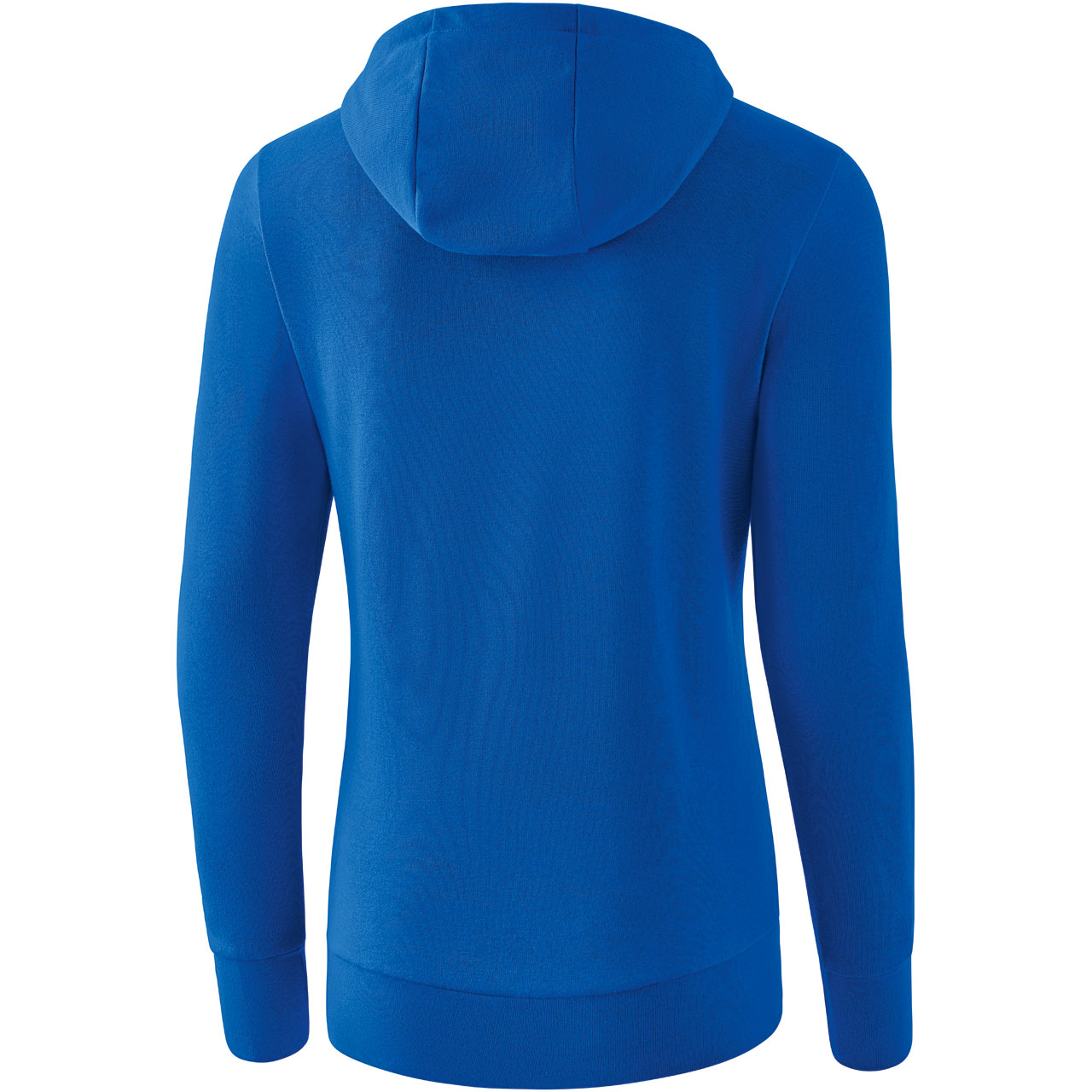 Erima Kapuzensweatjacke Damen