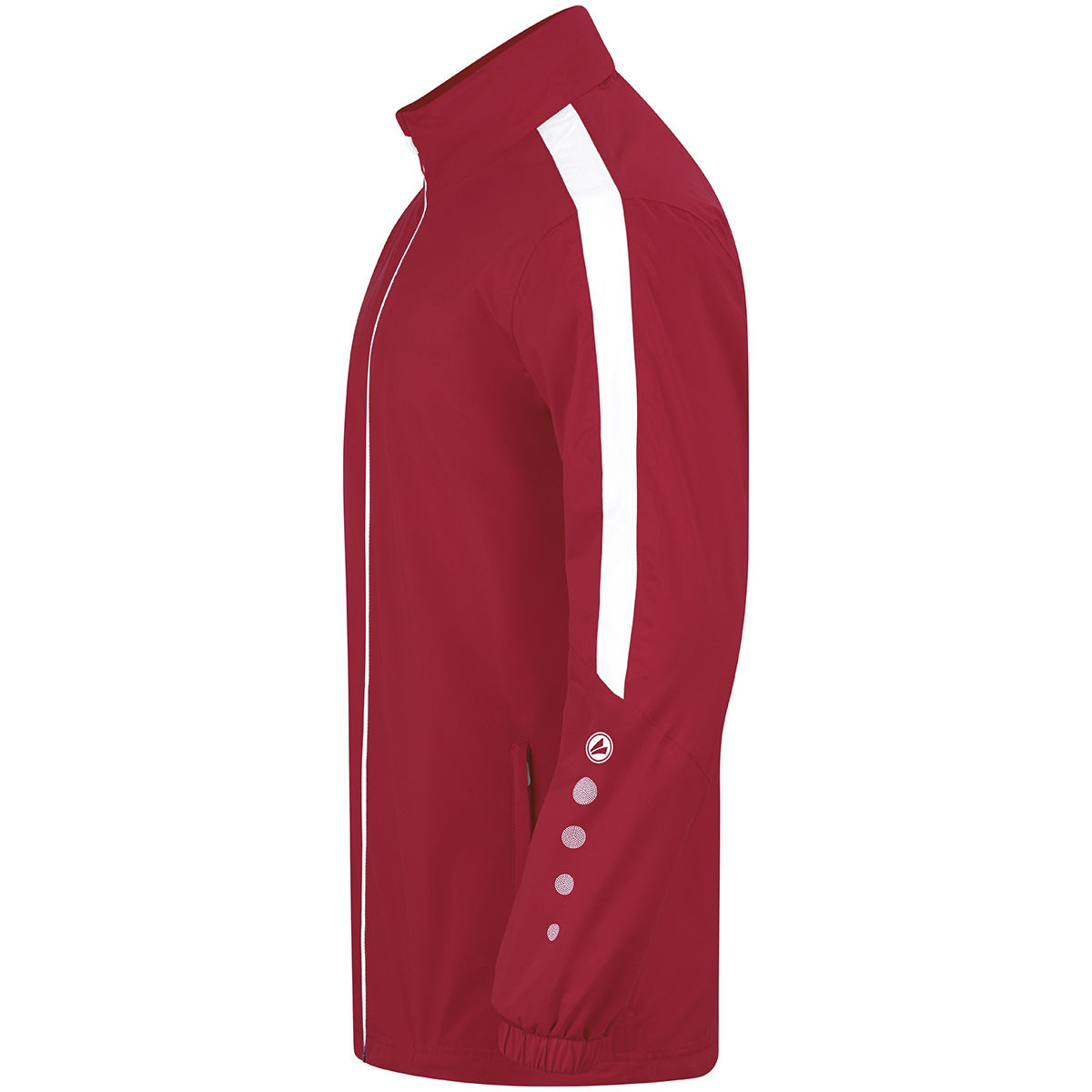Jako Allwetterjacke Power