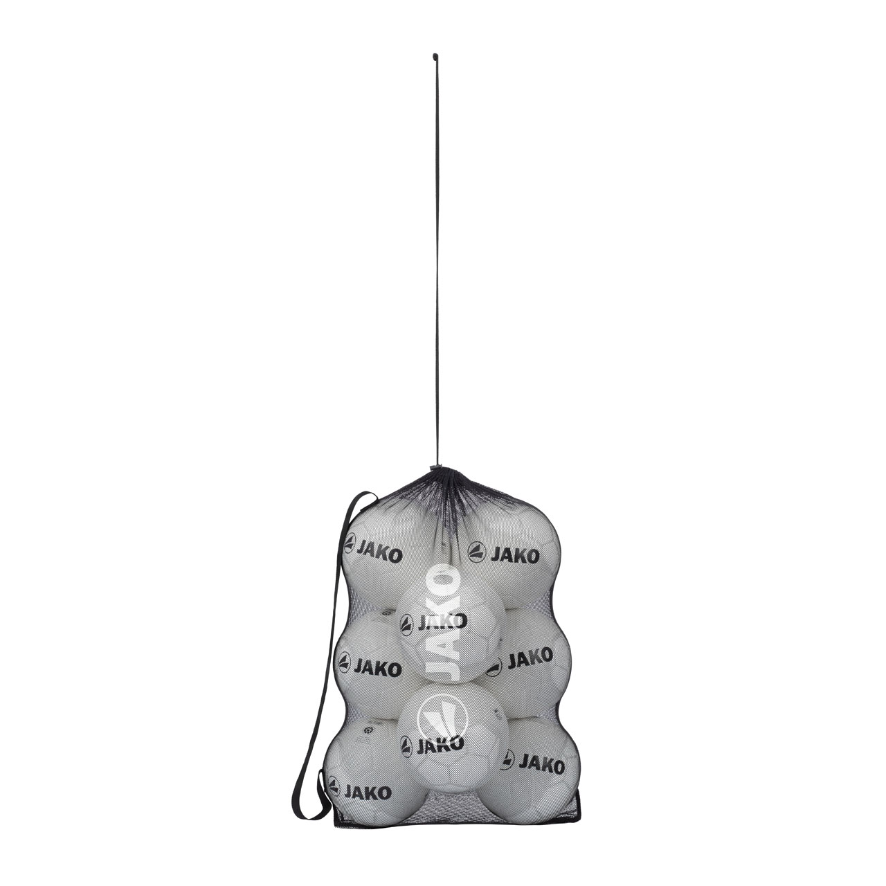 Jako Ballnetz 10er für 10 Bälle