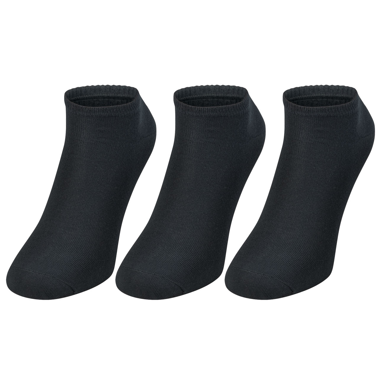Jako Füßlinge Basic 3er Pack