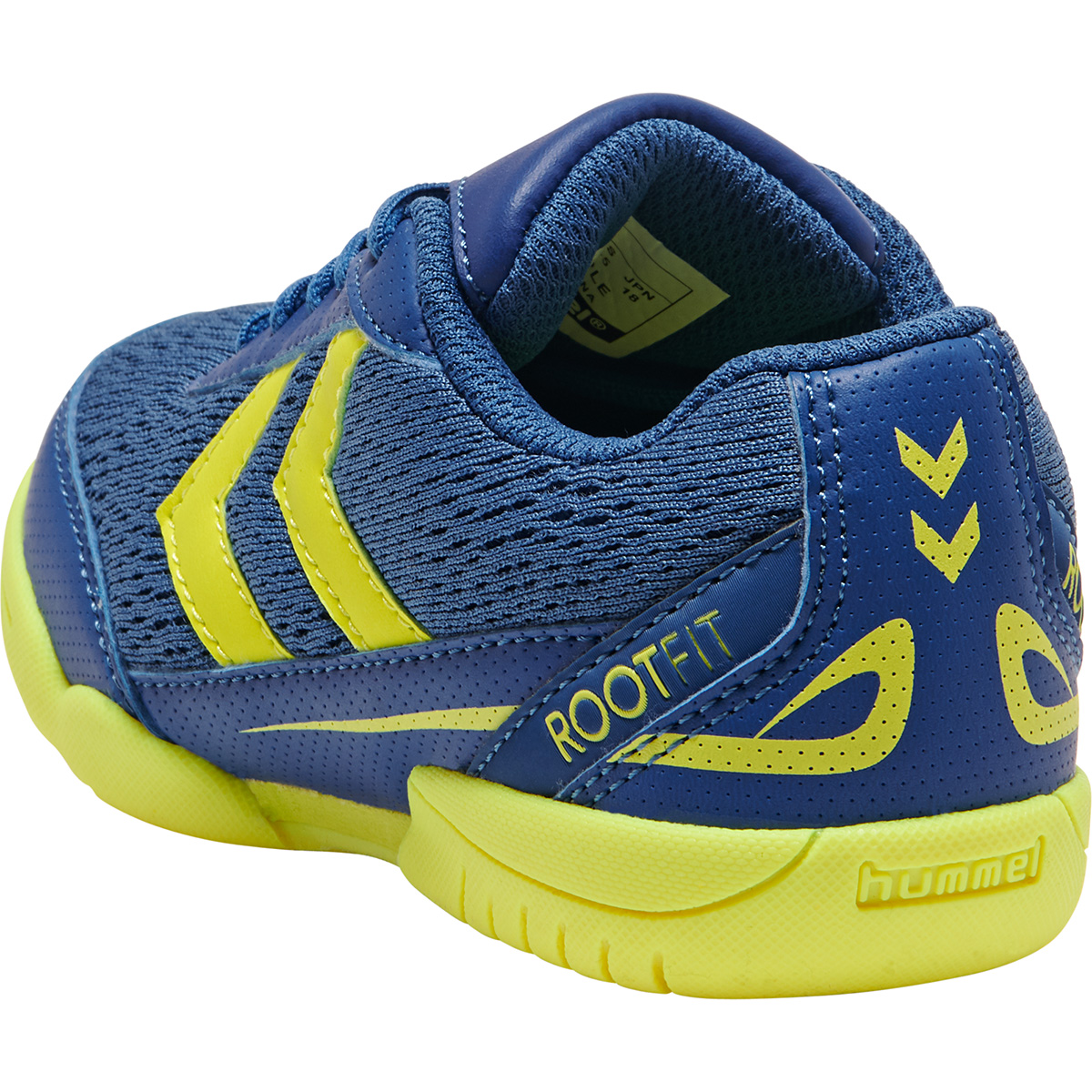 hummel Hallenschuhe Root Jr 3.0 LC